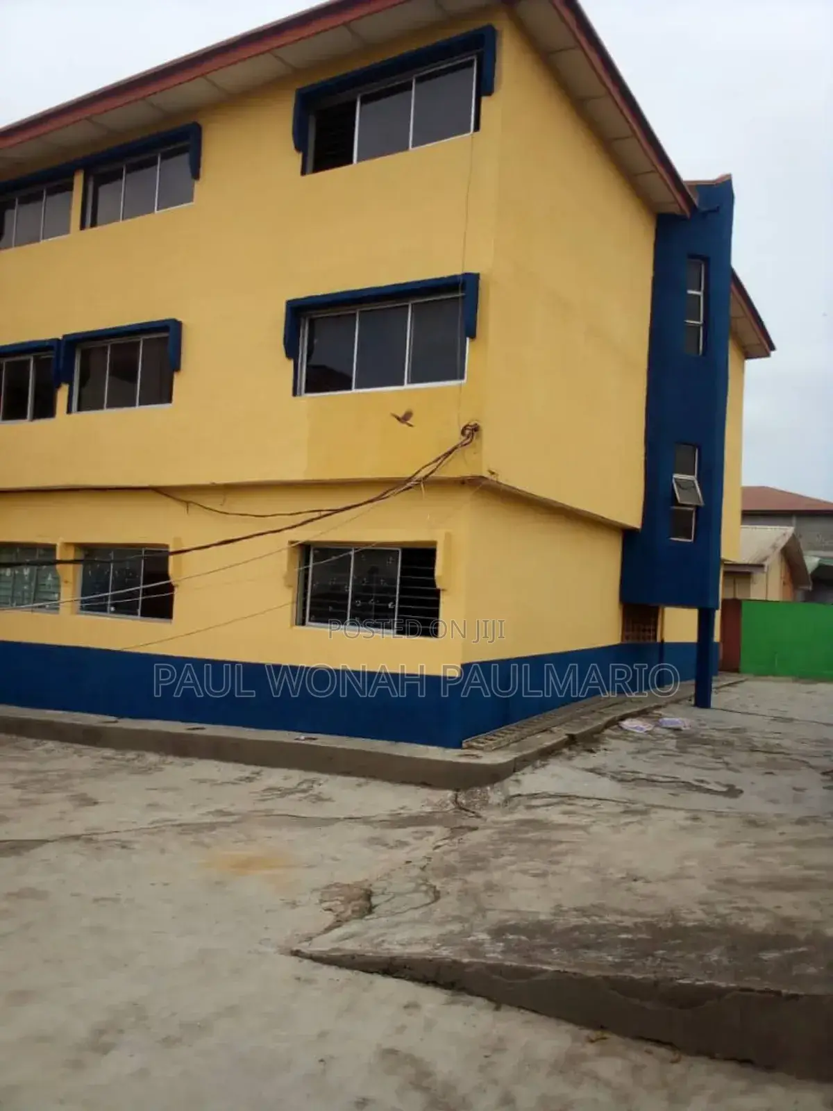 Housing Property for Sale in Lekki Lagos in Lekki