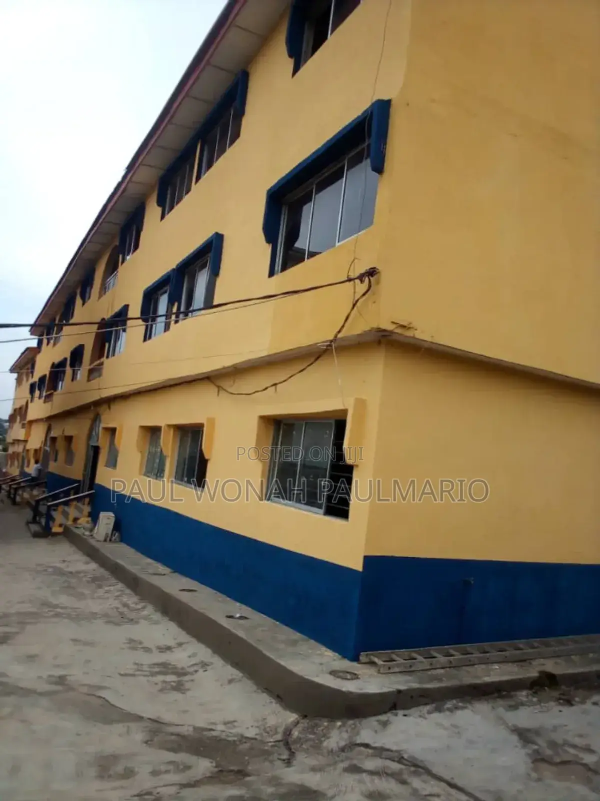 Housing Property for Sale in Lekki Lagos in Lekki