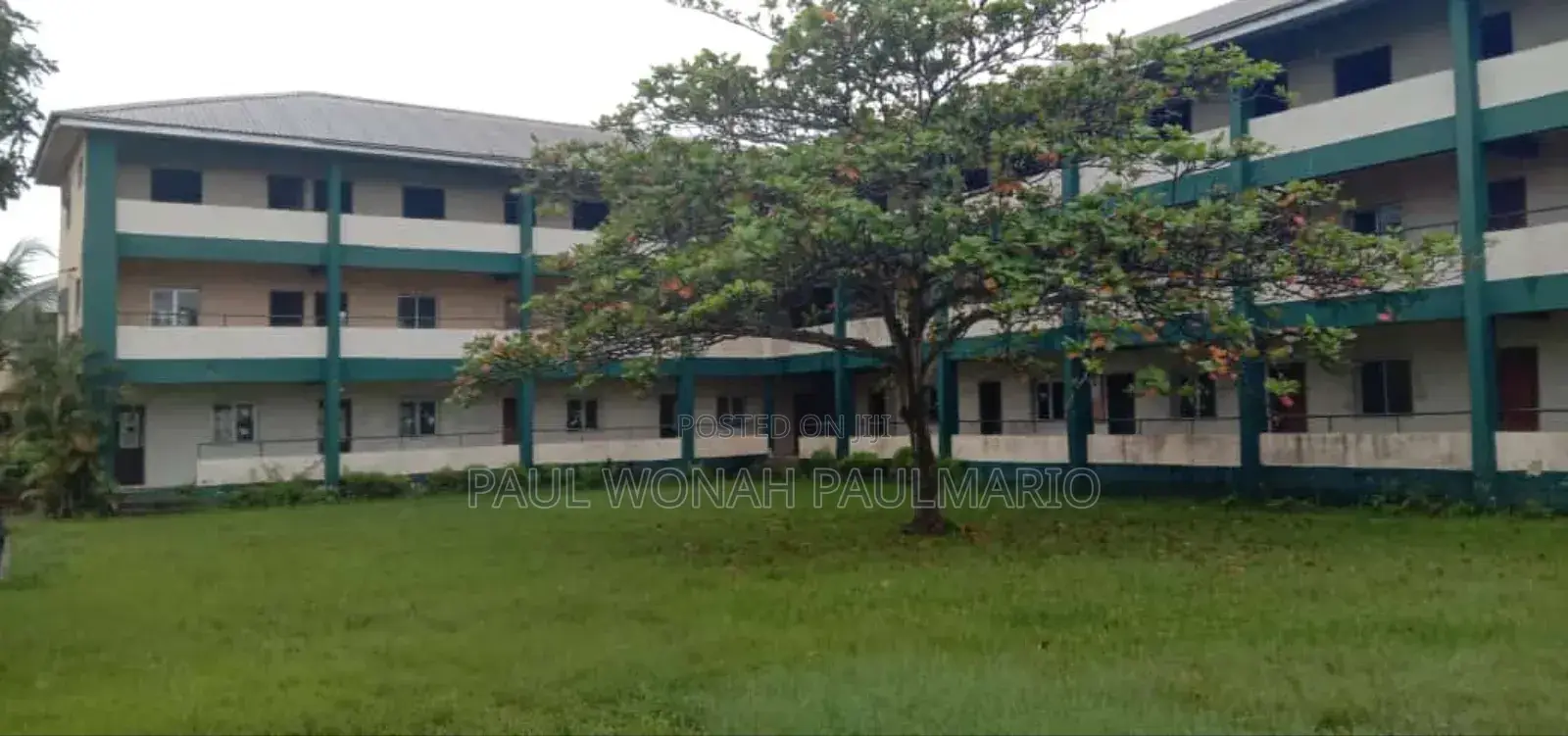 Housing Property for Sale in Lekki Lagos in Lekki