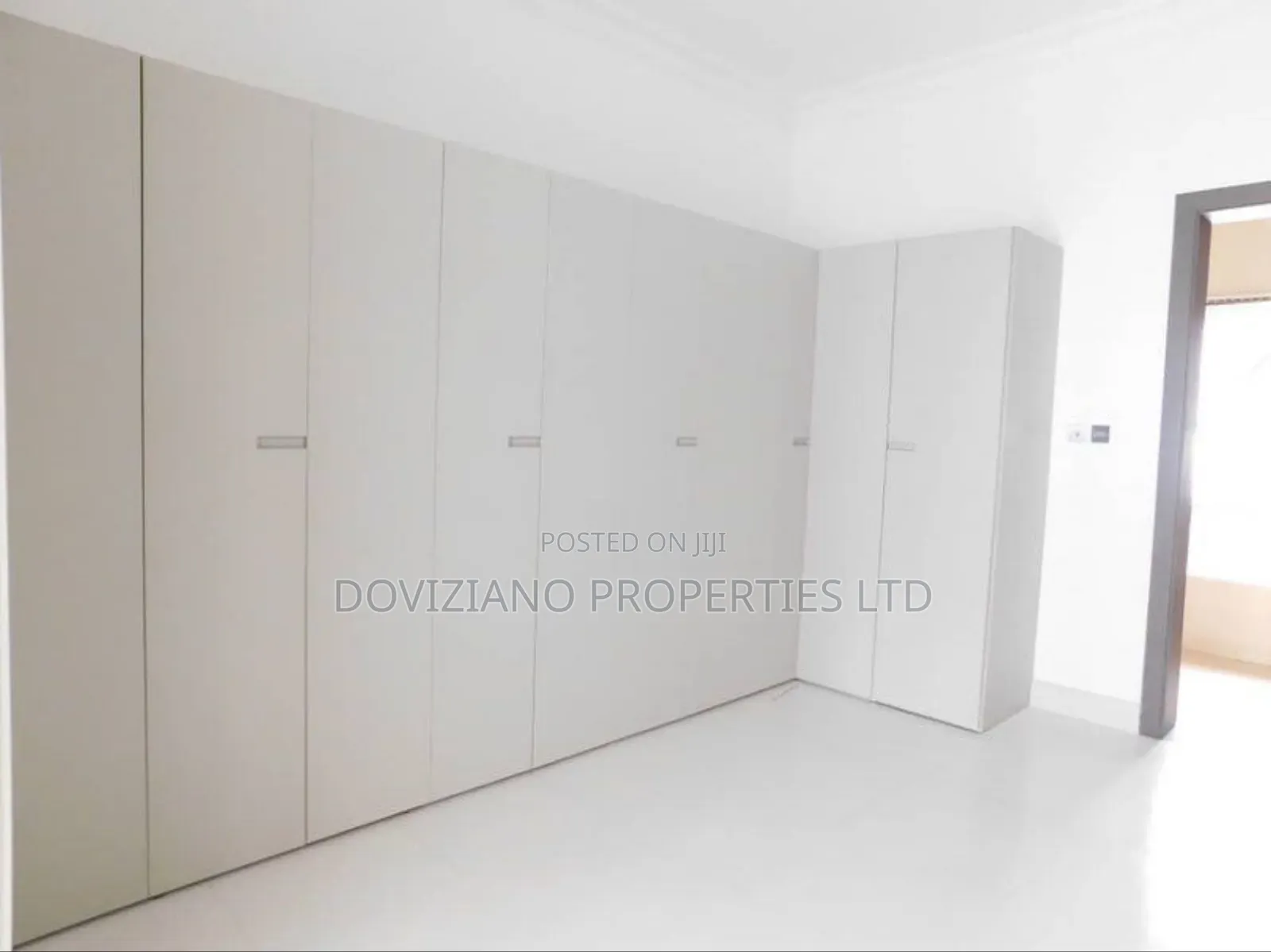 3bdrm Duplex in Banana Island for rent in Banana Island