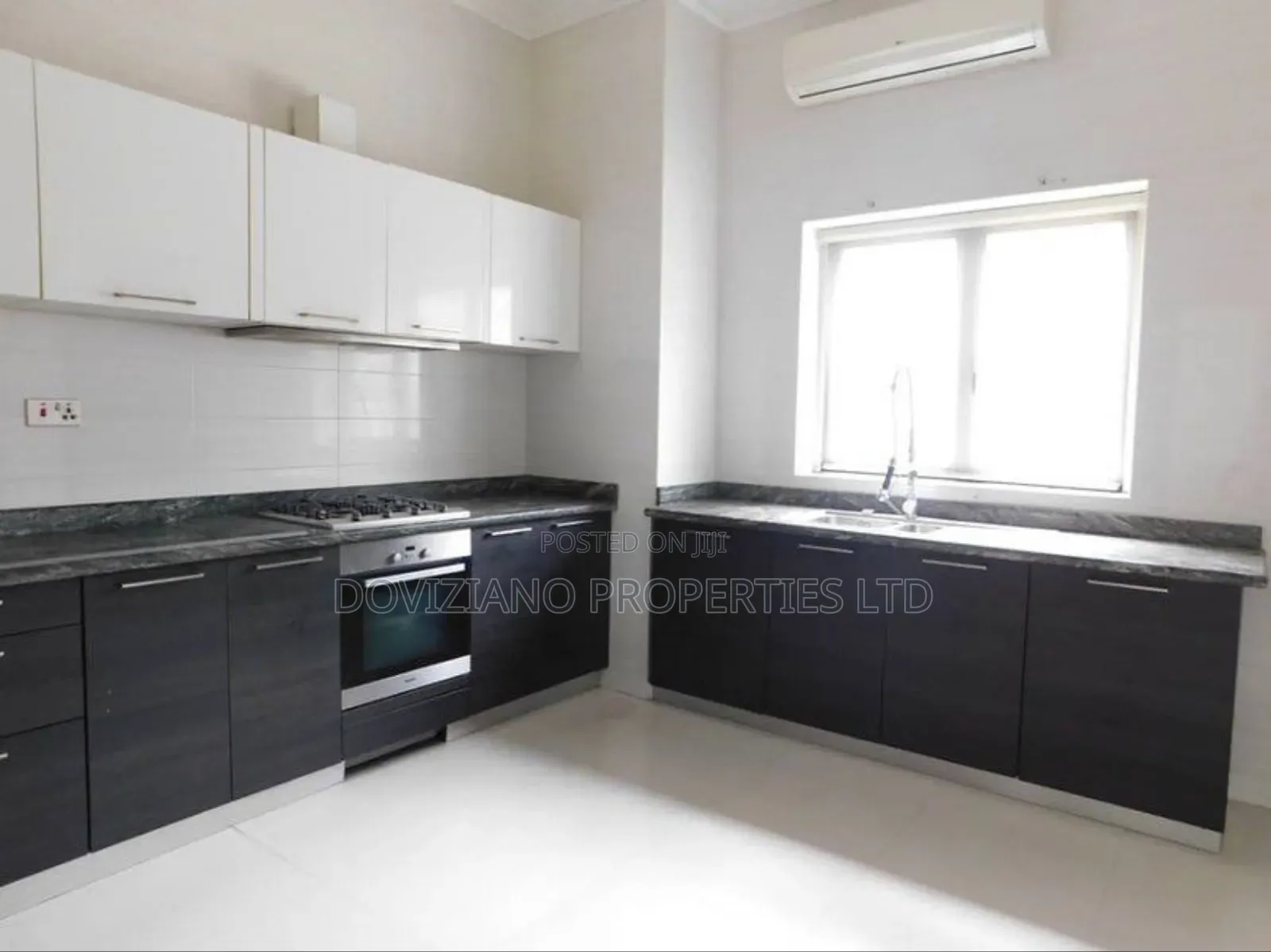 3bdrm Duplex in Banana Island for rent in Banana Island