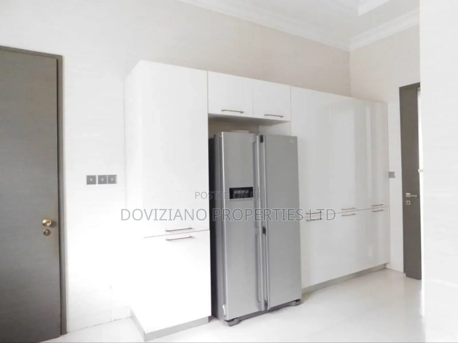 3bdrm Duplex in Banana Island for rent in Banana Island