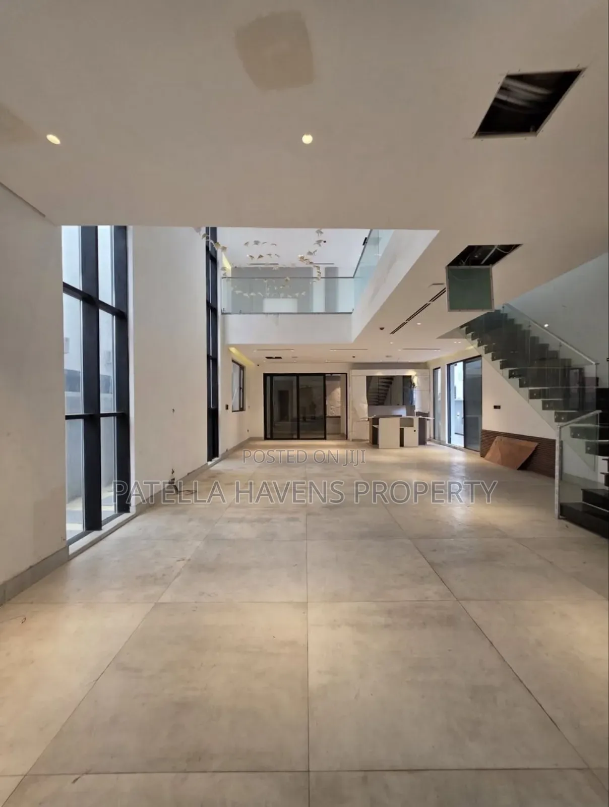 5bdrm Duplex in Old Ikoyi for sale in Old Ikoyi