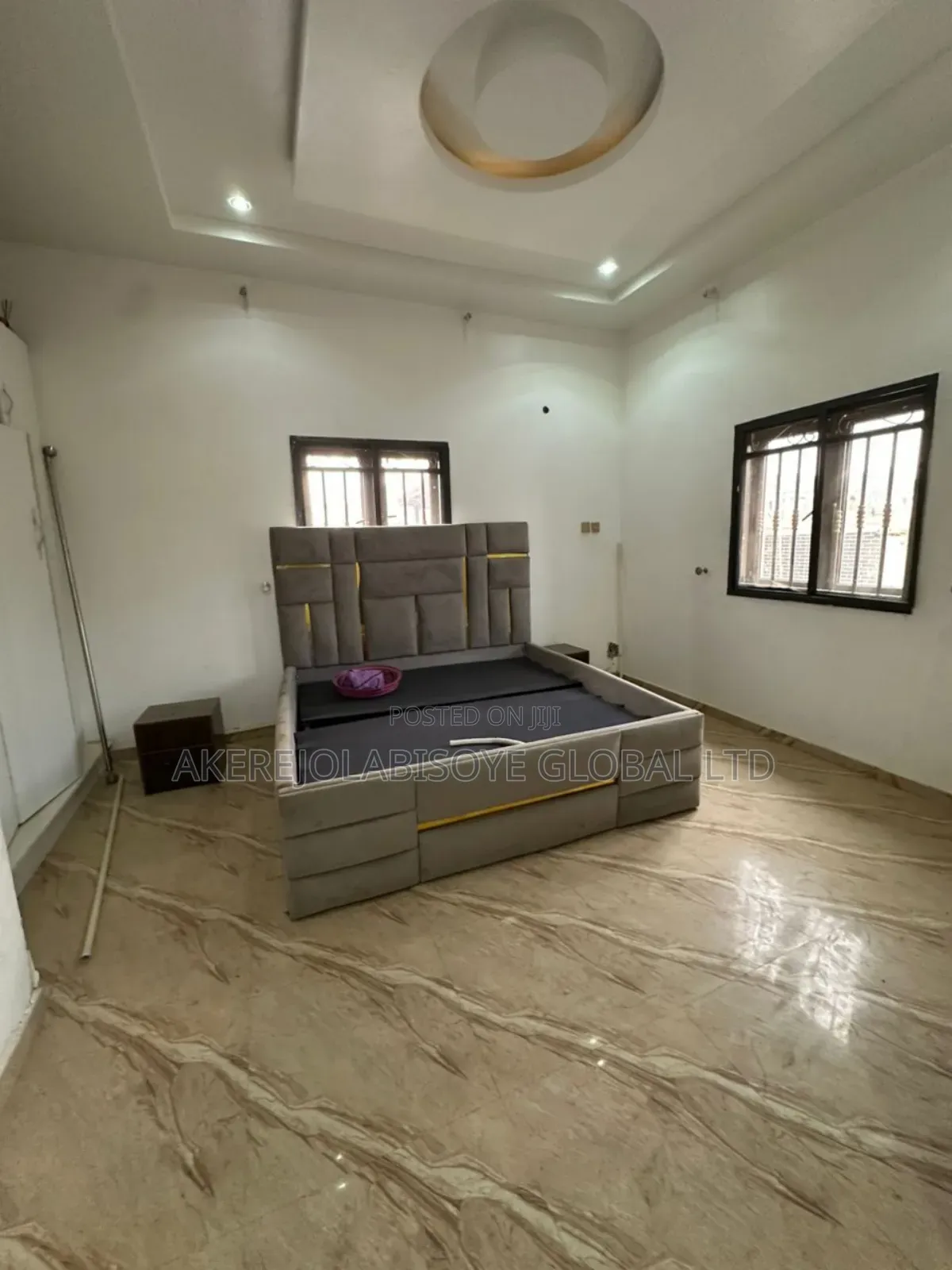 4bdrm Duplex in In An Estate for rent in Gwarinpa