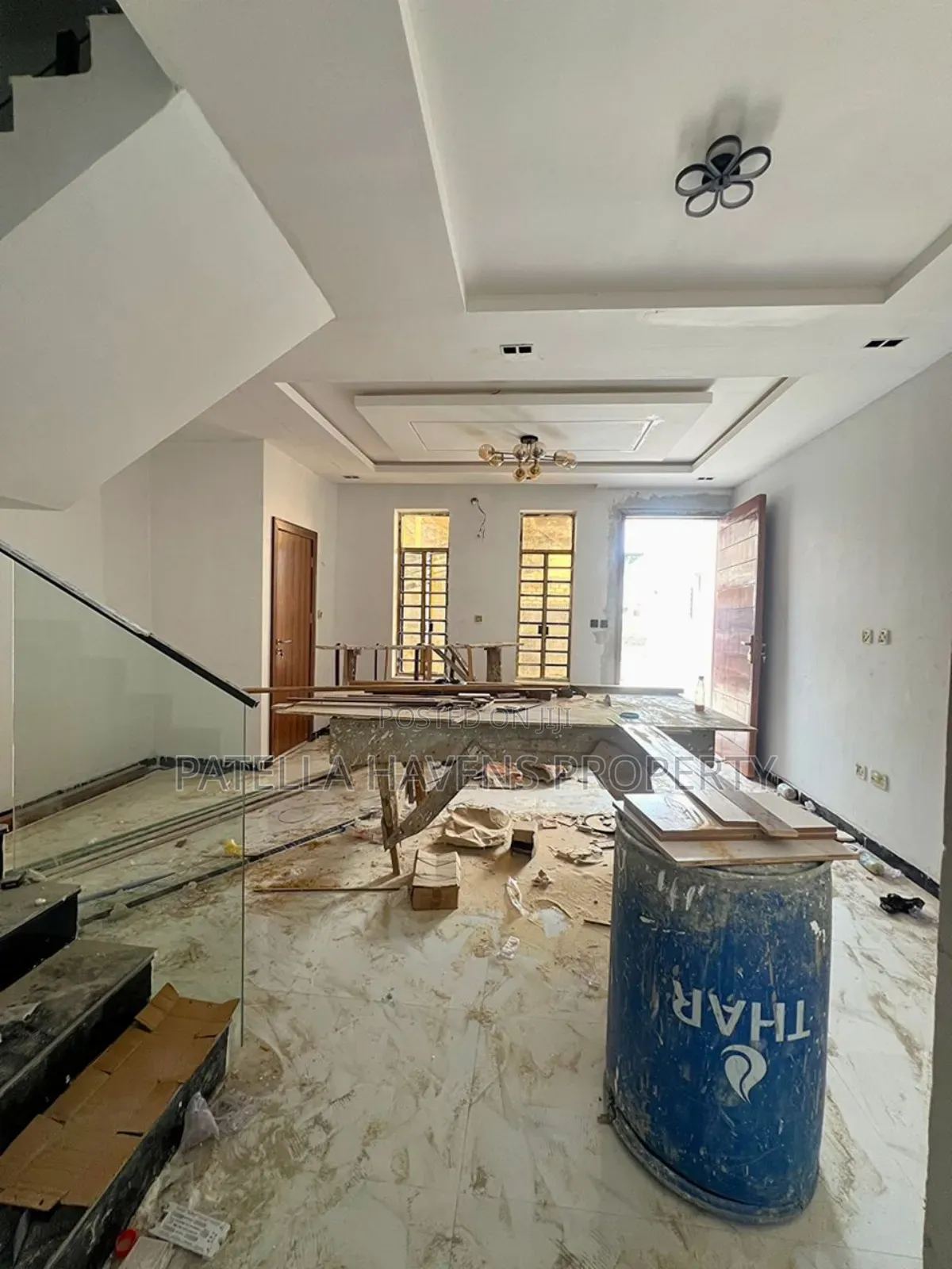 4bdrm Duplex in Sangotedo for sale in Sangotedo