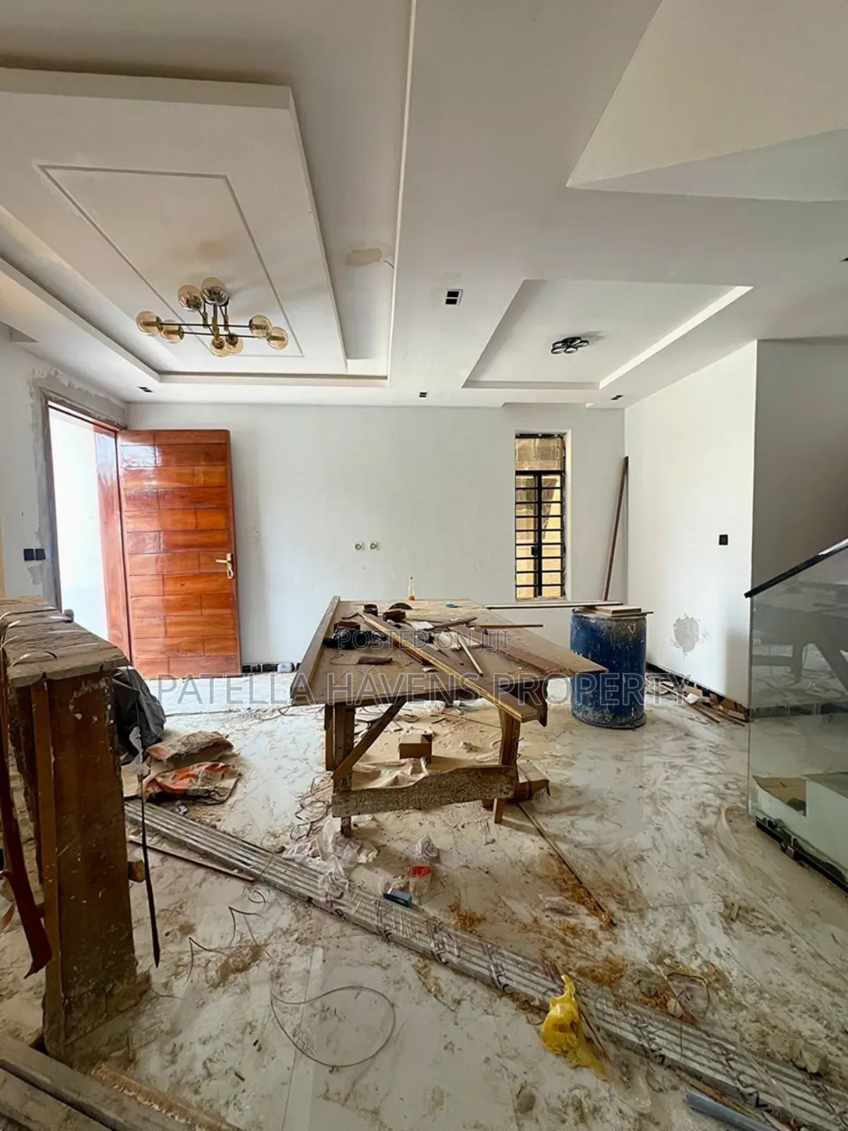 4bdrm Duplex in Sangotedo for sale in Sangotedo