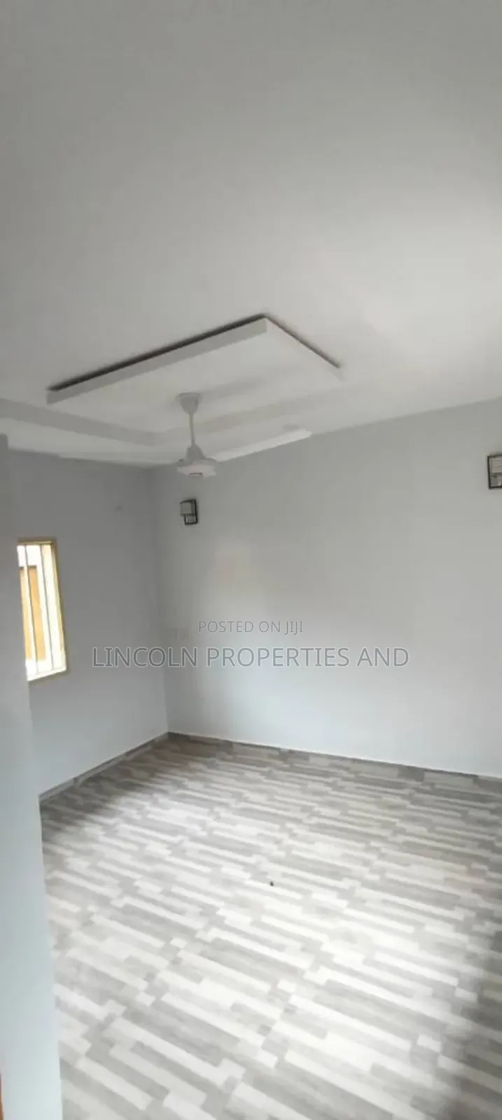 5bdrm Bungalow in Federal Housing, Uyo for sale in Uyo