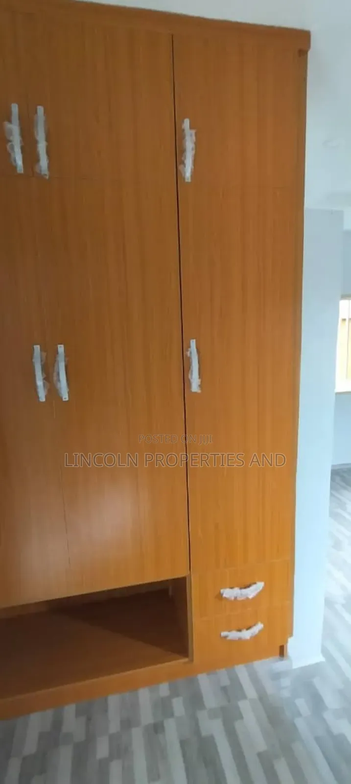 5bdrm Bungalow in Federal Housing, Uyo for sale in Uyo