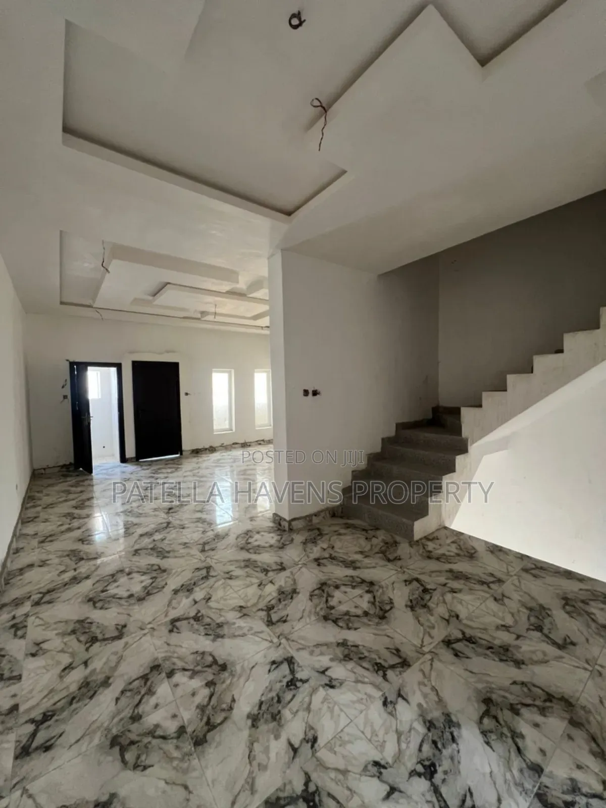 3bdrm Townhouse/Terrace in Ajah for sale in Ajah