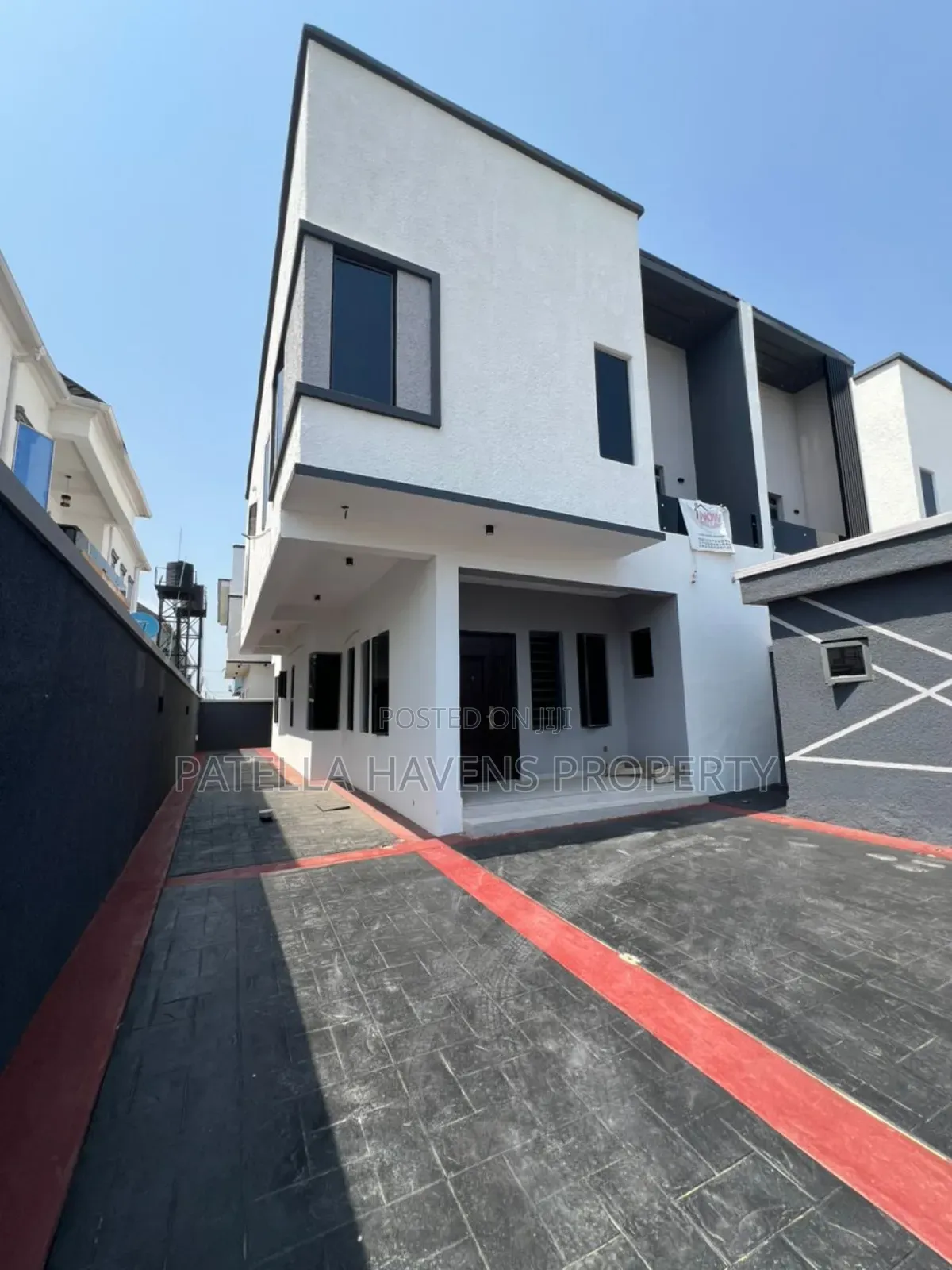 4bdrm Duplex in Ajah for sale in Ajah