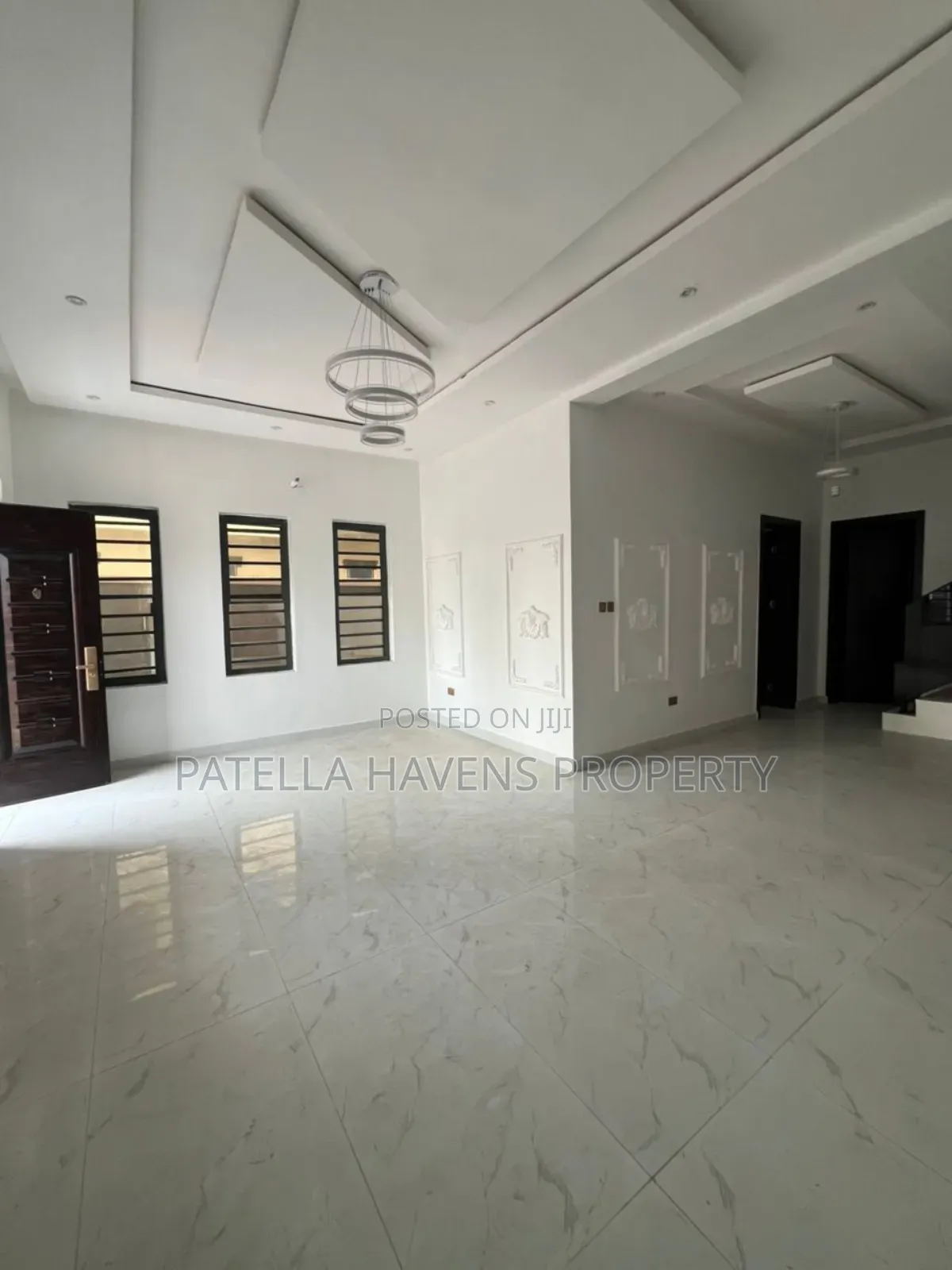 4bdrm Duplex in Ajah for sale in Ajah