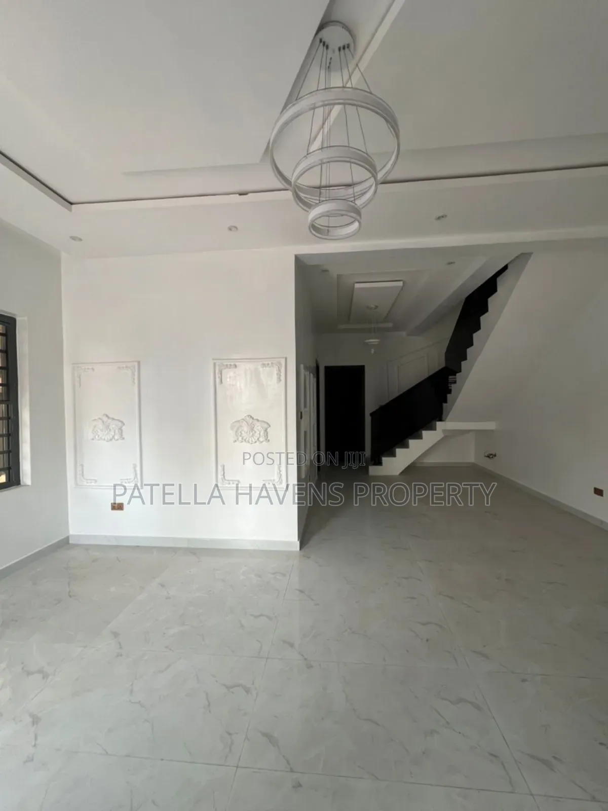 4bdrm Duplex in Ajah for sale in Ajah