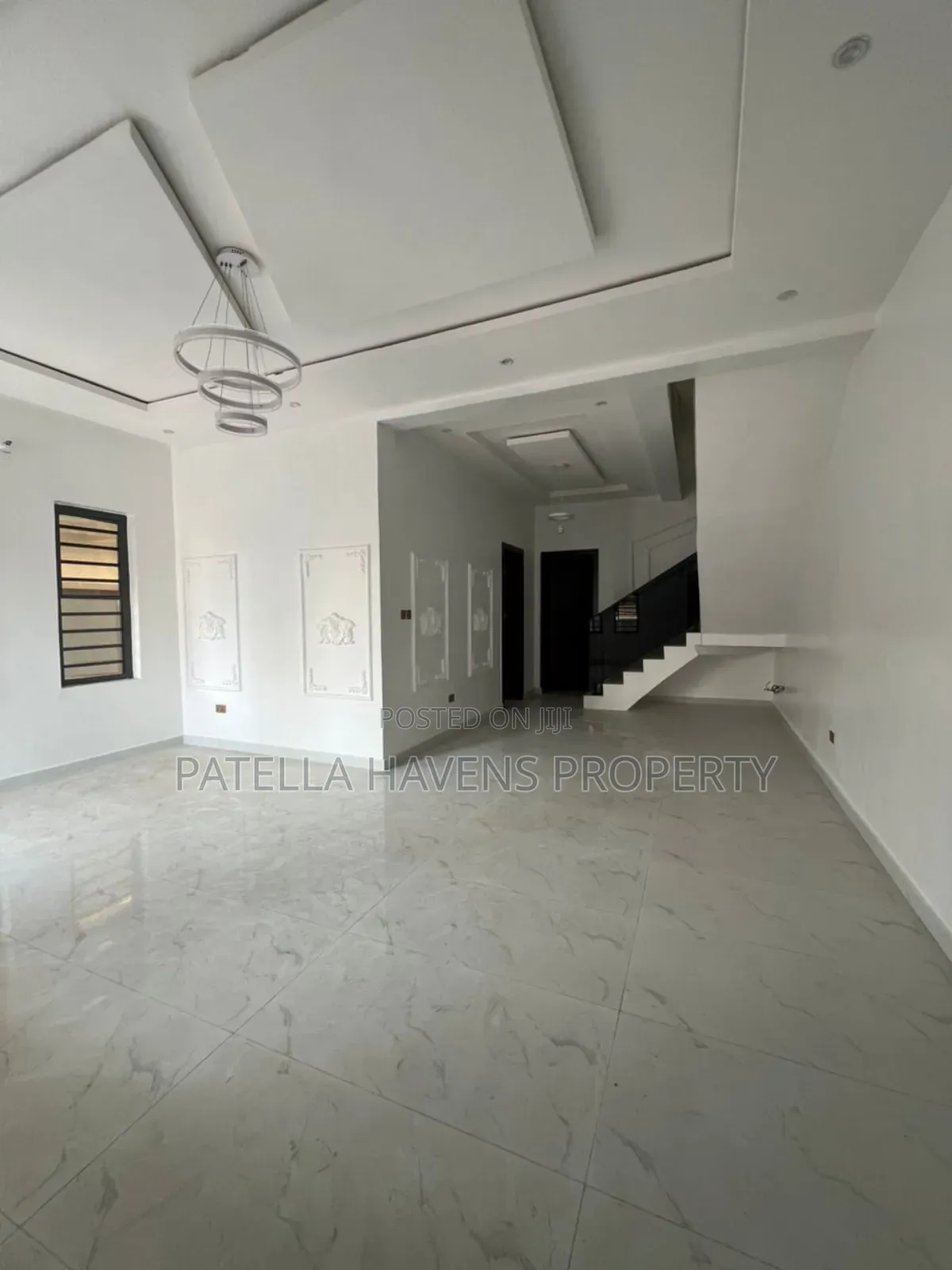 4bdrm Duplex in Ajah for sale in Ajah