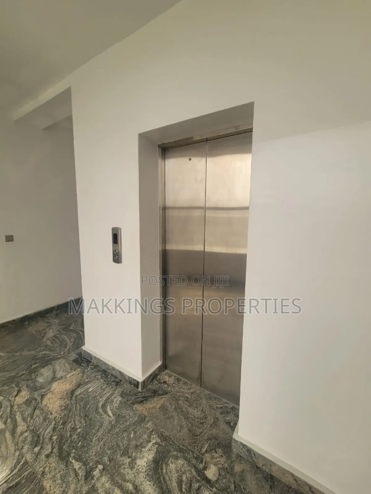 3bdrm Apartment in Ikate for rent in Ikate