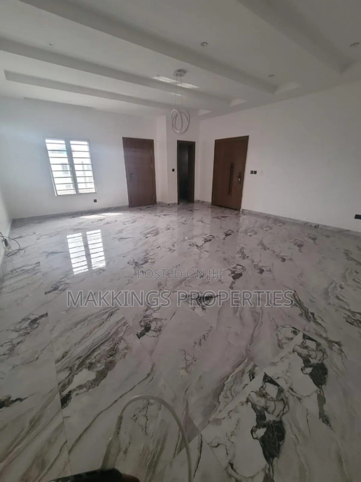 3bdrm Apartment in Ikate for rent in Ikate