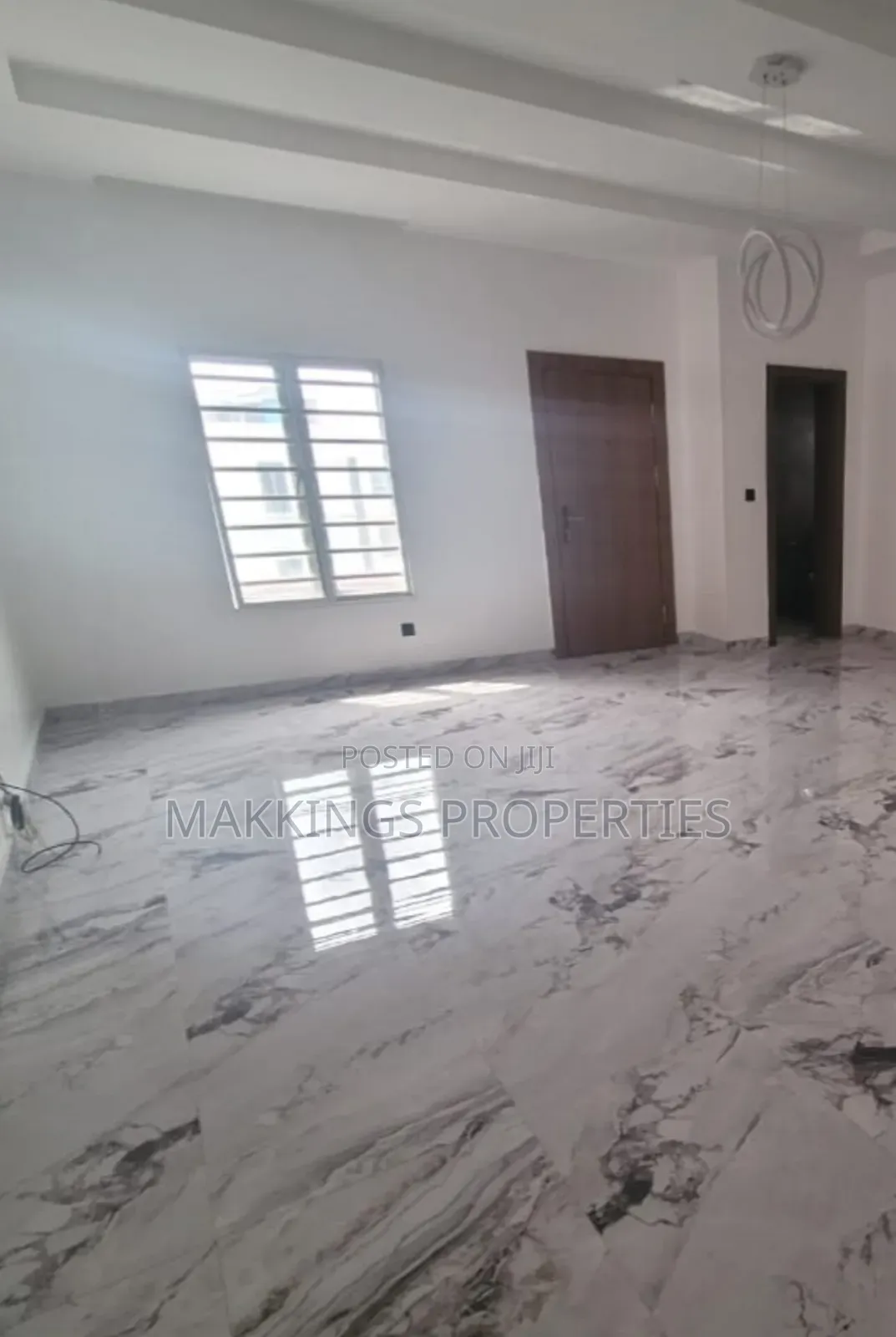 3bdrm Apartment in Ikate for rent in Ikate