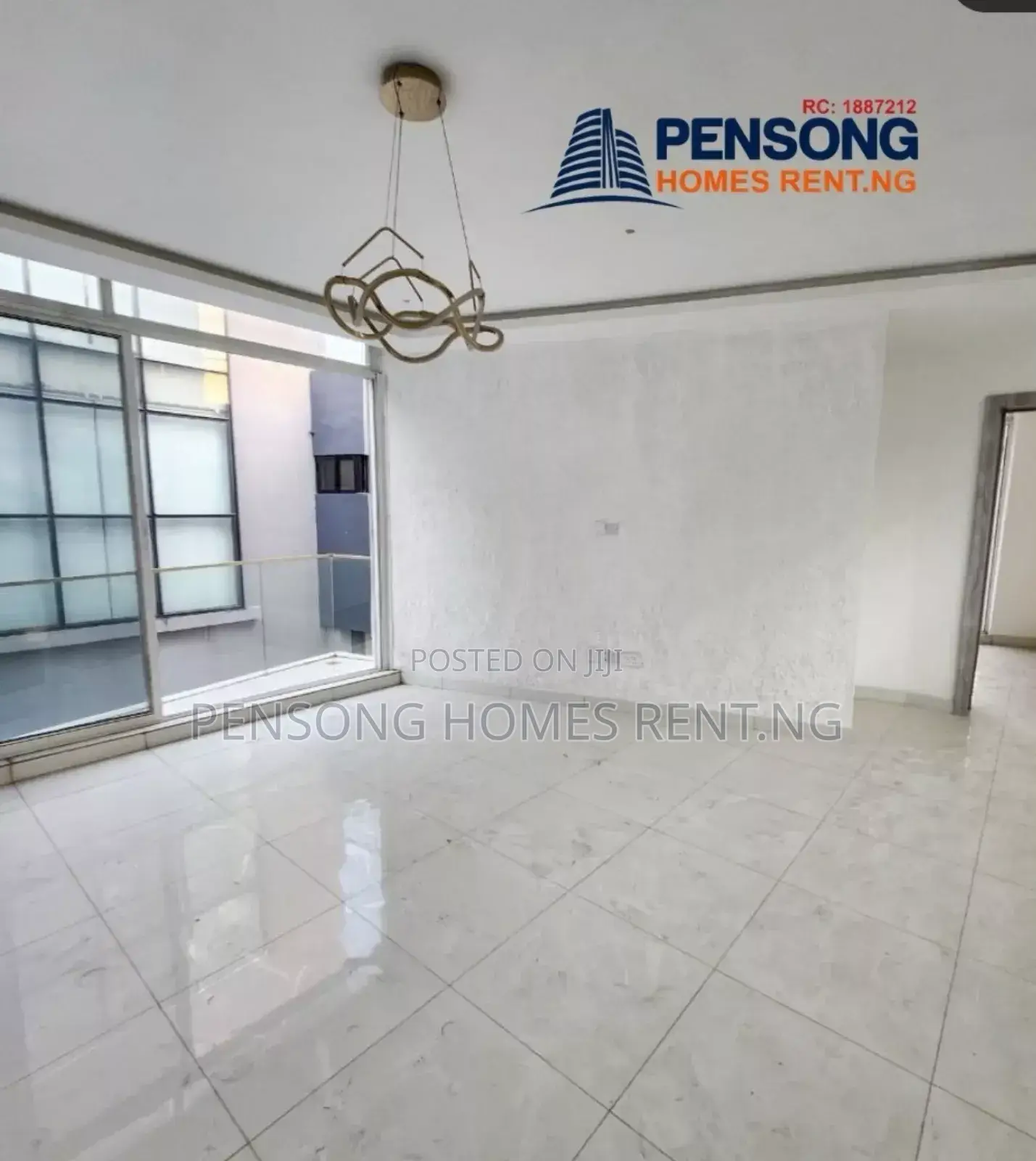 4bdrm Duplex in Ikota Gra for rent in Ikota