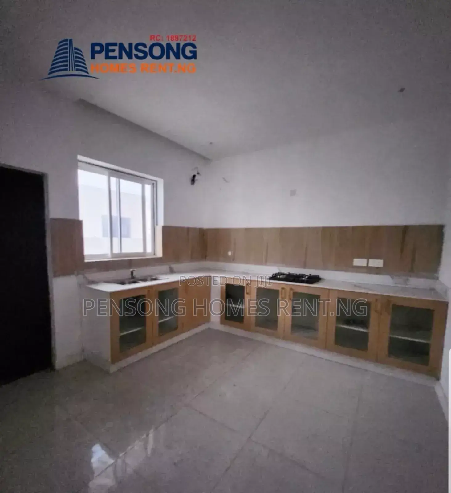 4bdrm Duplex in Ikota Gra for rent in Ikota
