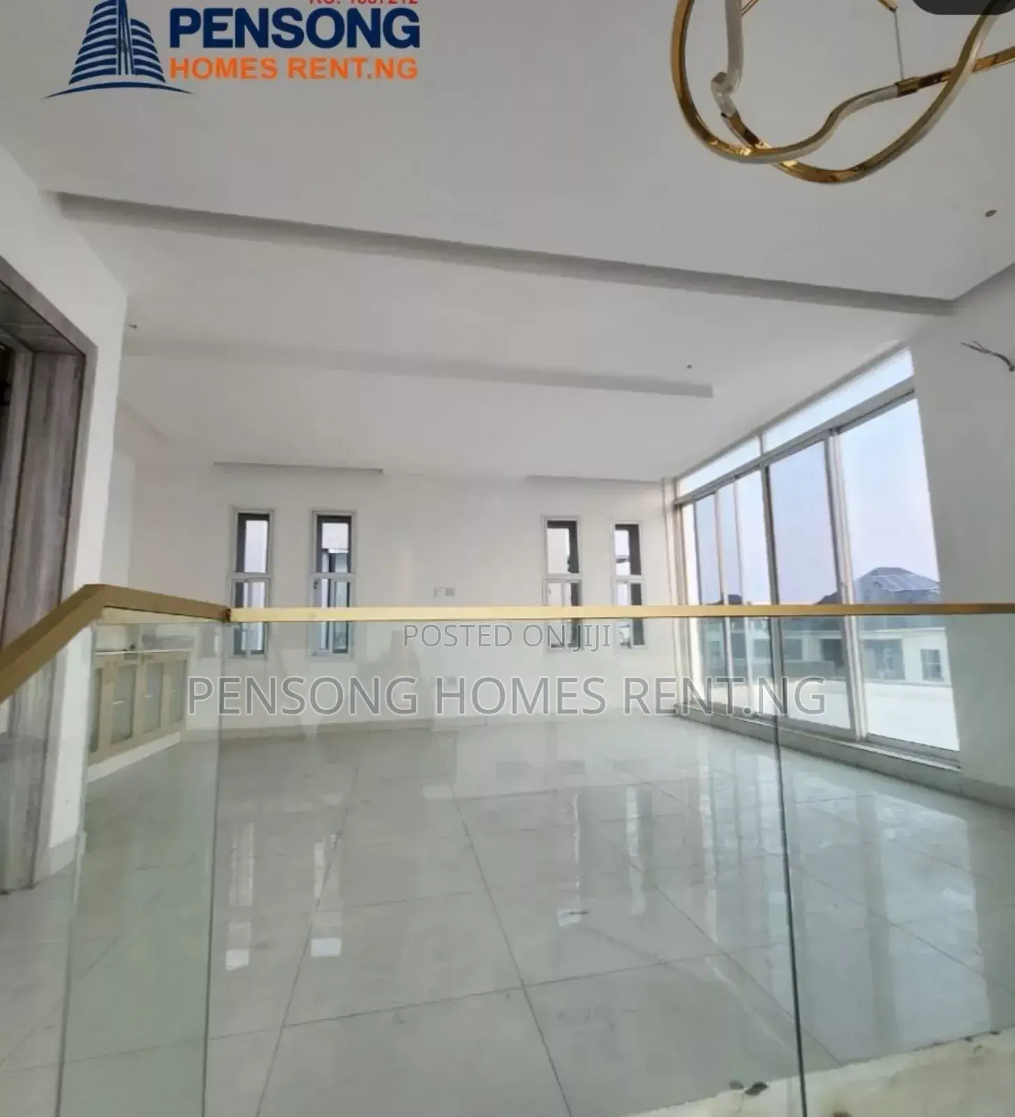 4bdrm Duplex in Ikota Gra for rent in Ikota