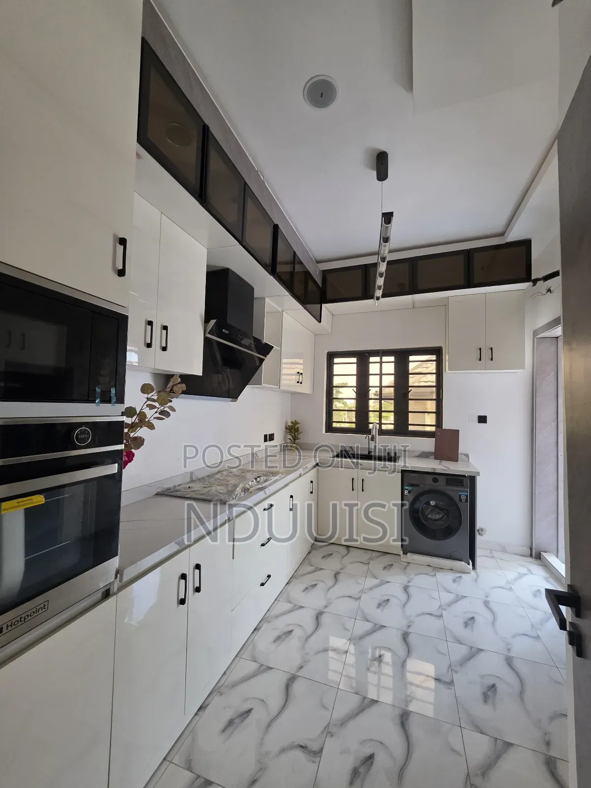4bdrm Townhouse/Terrace in Lekki Phase 1 for sale in Lekki Phase 1