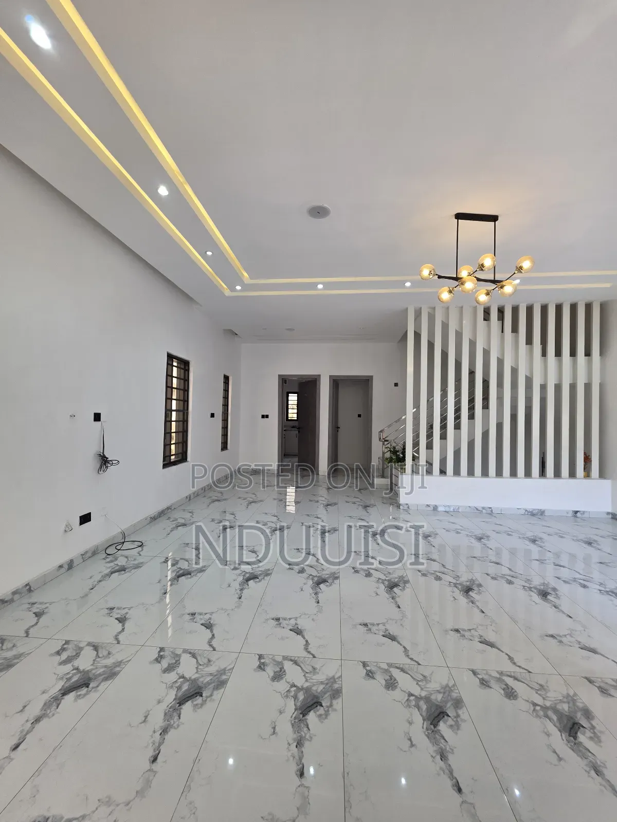 4bdrm Townhouse/Terrace in Lekki Phase 1 for sale in Lekki Phase 1