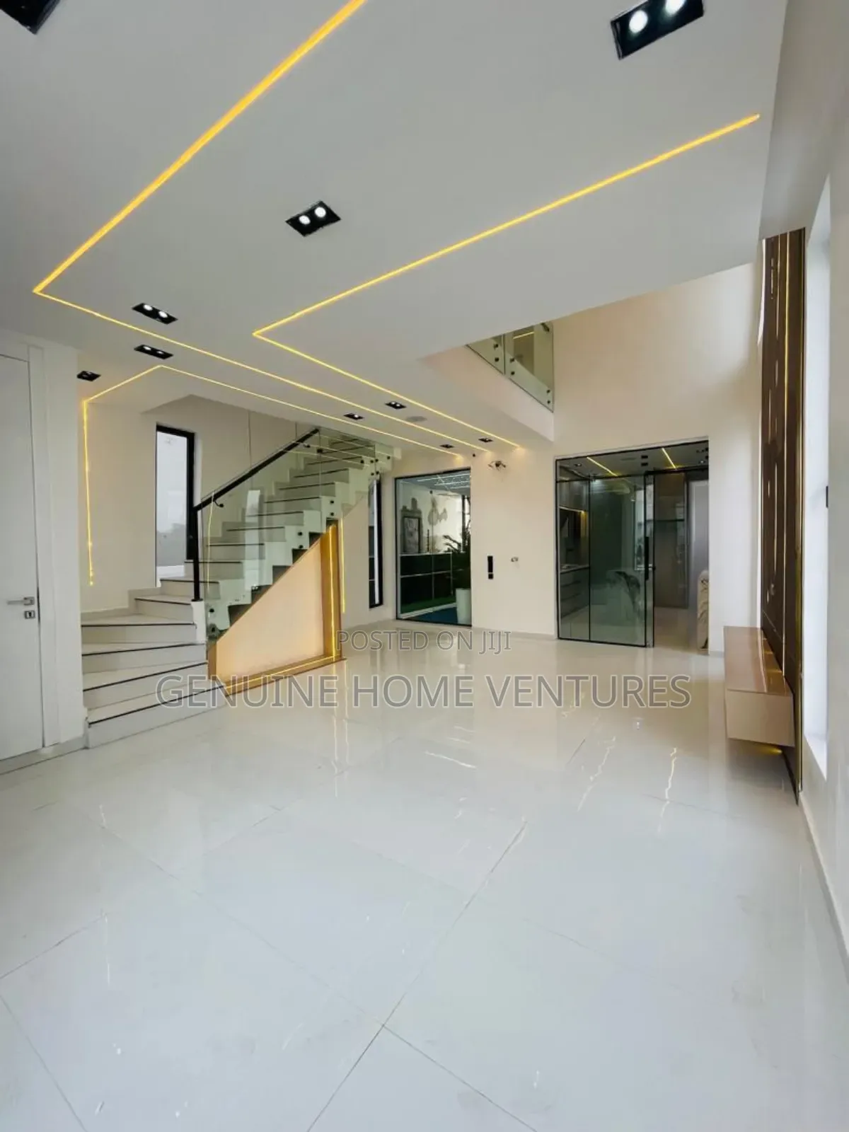 4bdrm Duplex in Lekki Palms City, Ajah for sale in Ajah