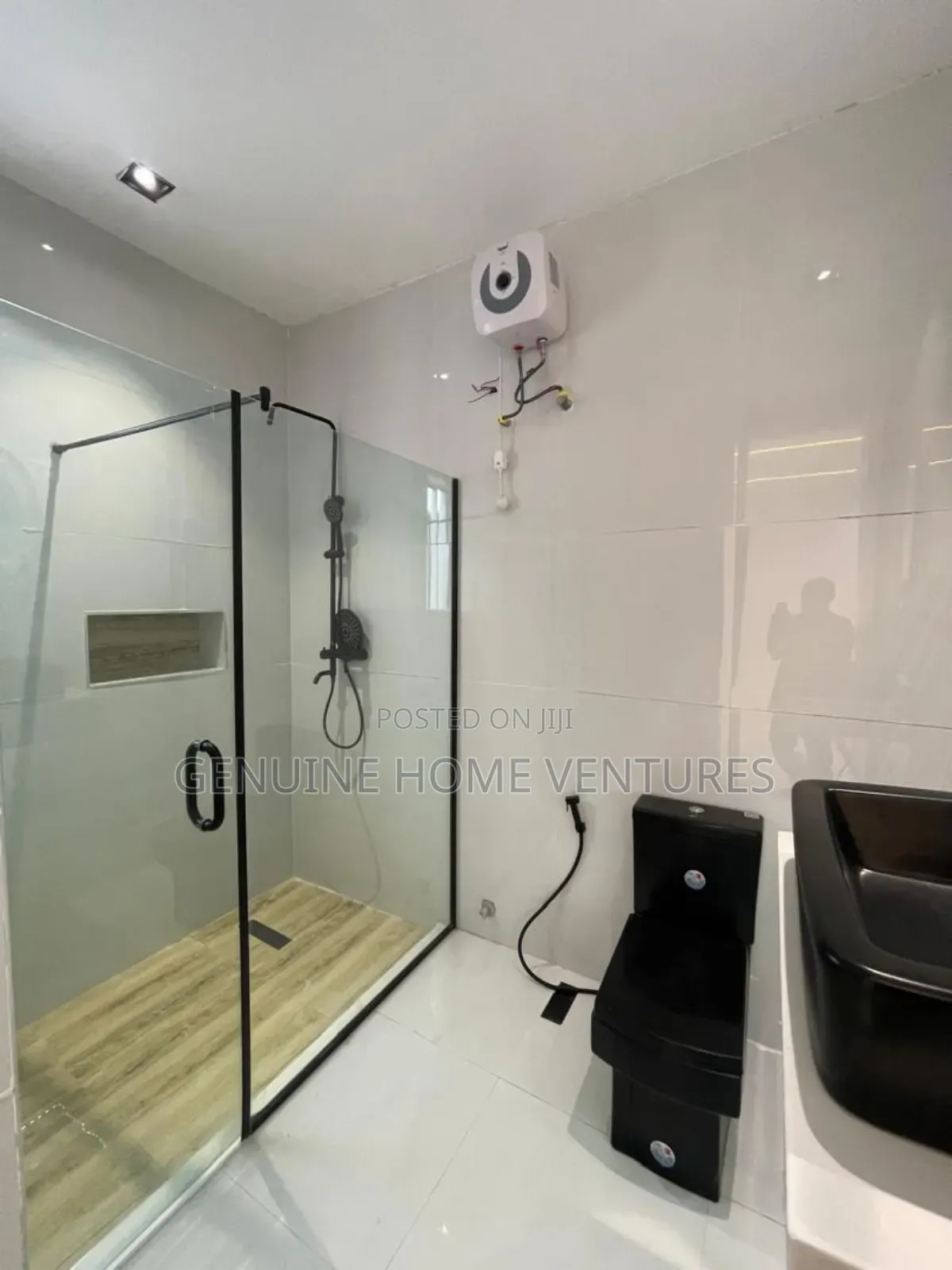 4bdrm Duplex in Lekki Palms City, Ajah for sale in Ajah