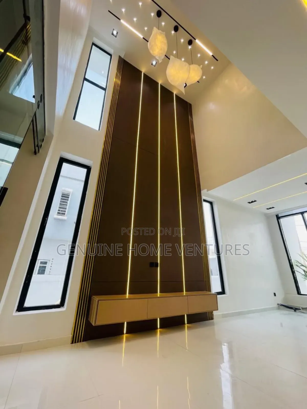4bdrm Duplex in Lekki Palms City, Ajah for sale in Ajah