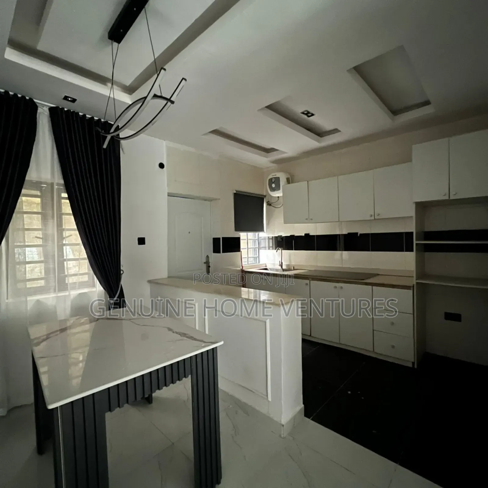 Furnished 2bdrm Apartment in Ajah for sale in Ajah