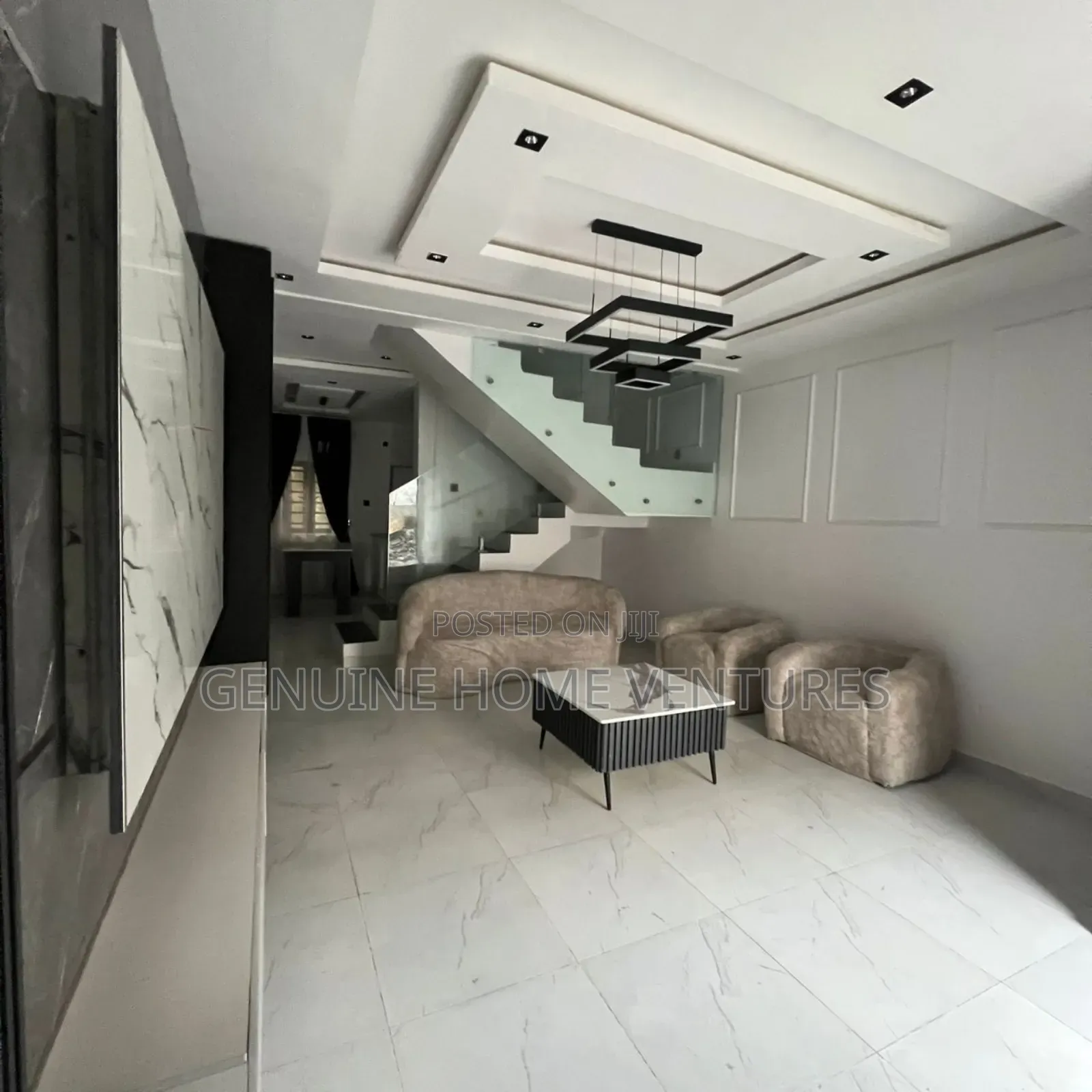 Furnished 2bdrm Apartment in Ajah for sale in Ajah