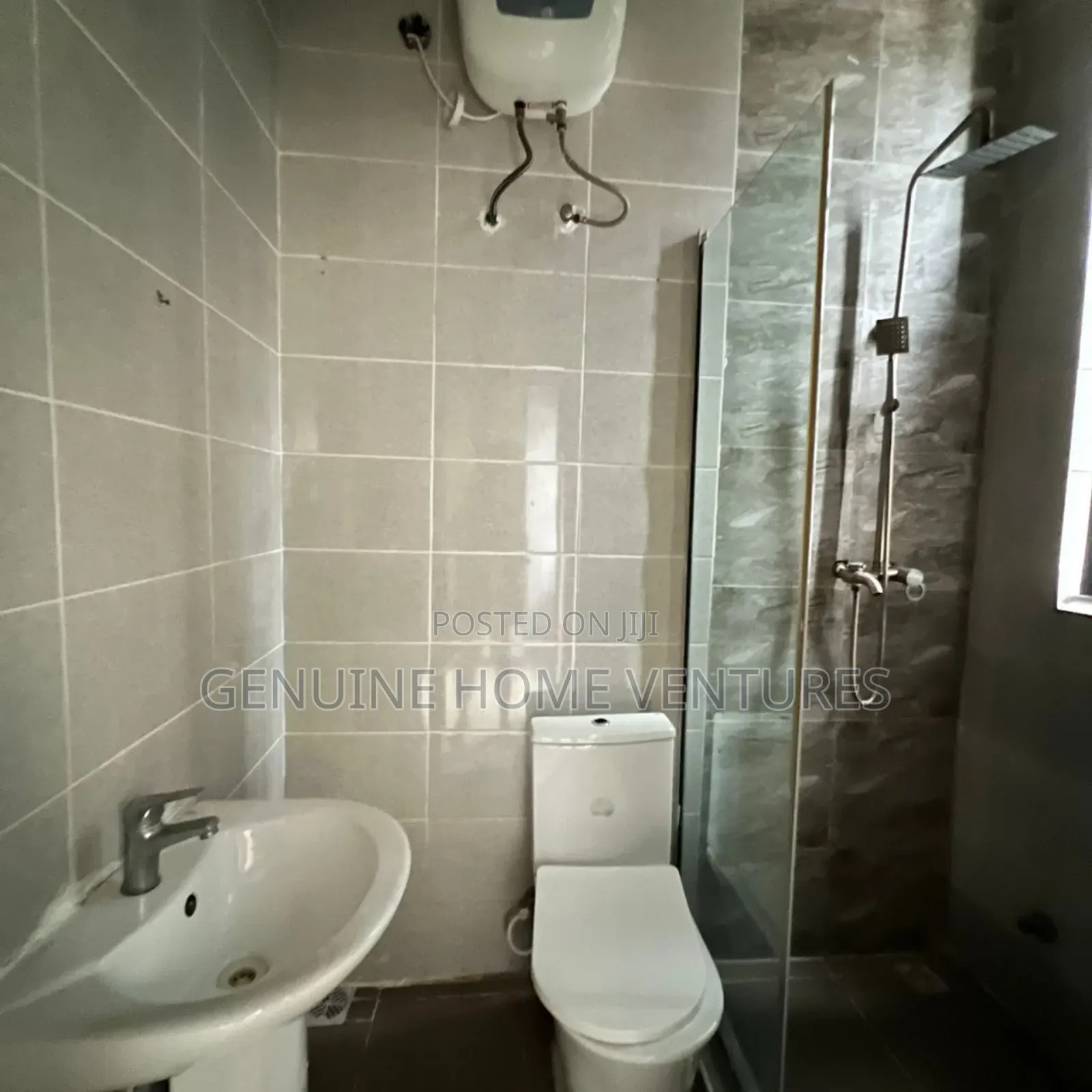 Furnished 2bdrm Apartment in Ajah for sale in Ajah
