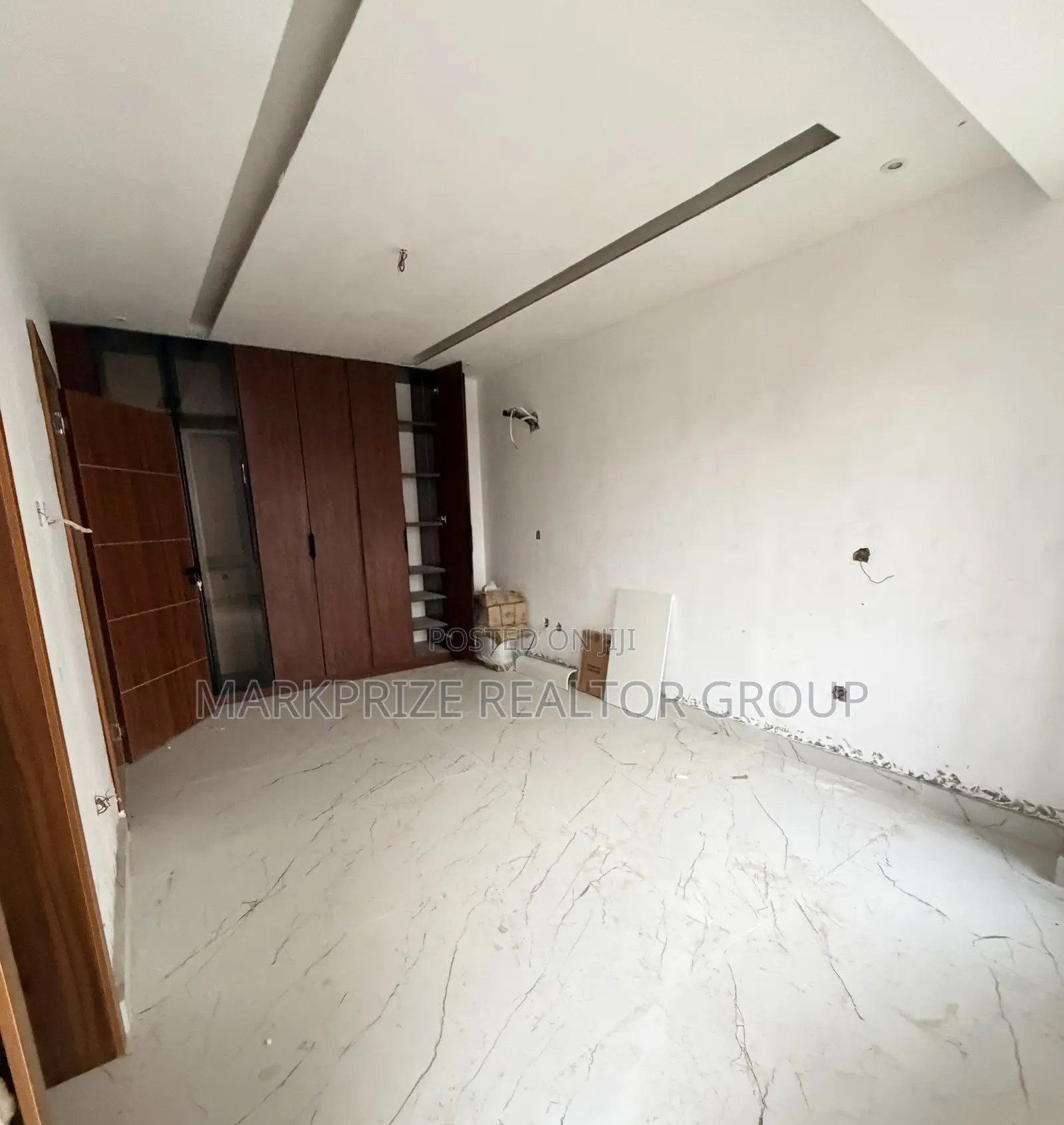 4bdrm Townhouse/Terrace in Gbagada Lagos for sale in Gbagada