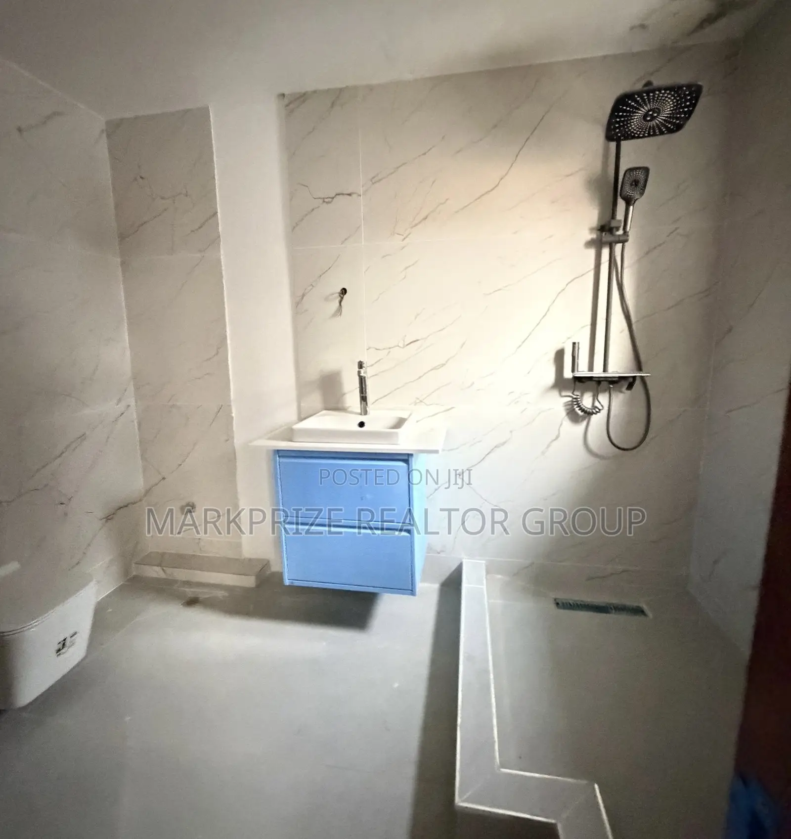 4bdrm Townhouse/Terrace in Gbagada Lagos for sale in Gbagada