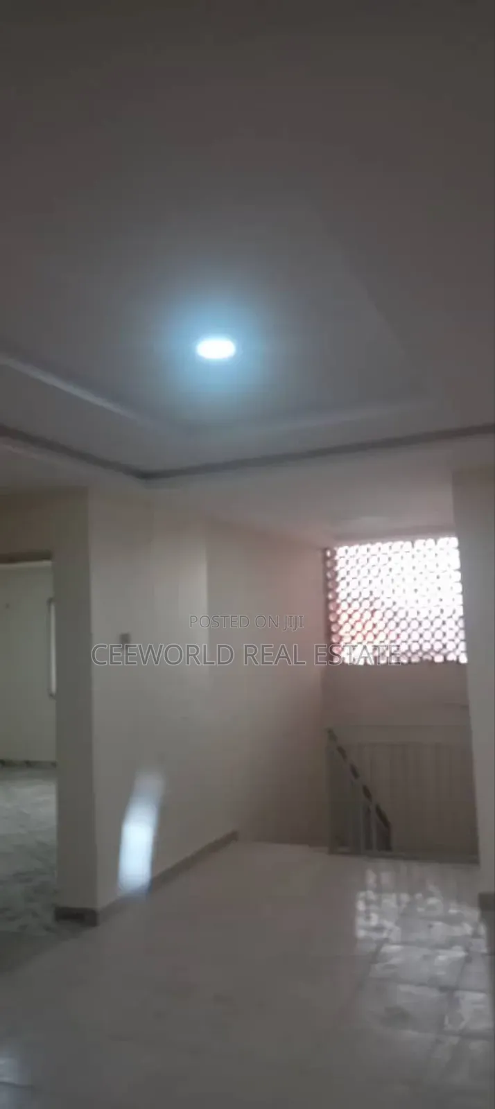 3bdrm Apartment in Ajeigbe Ring Road for rent in Rind Road