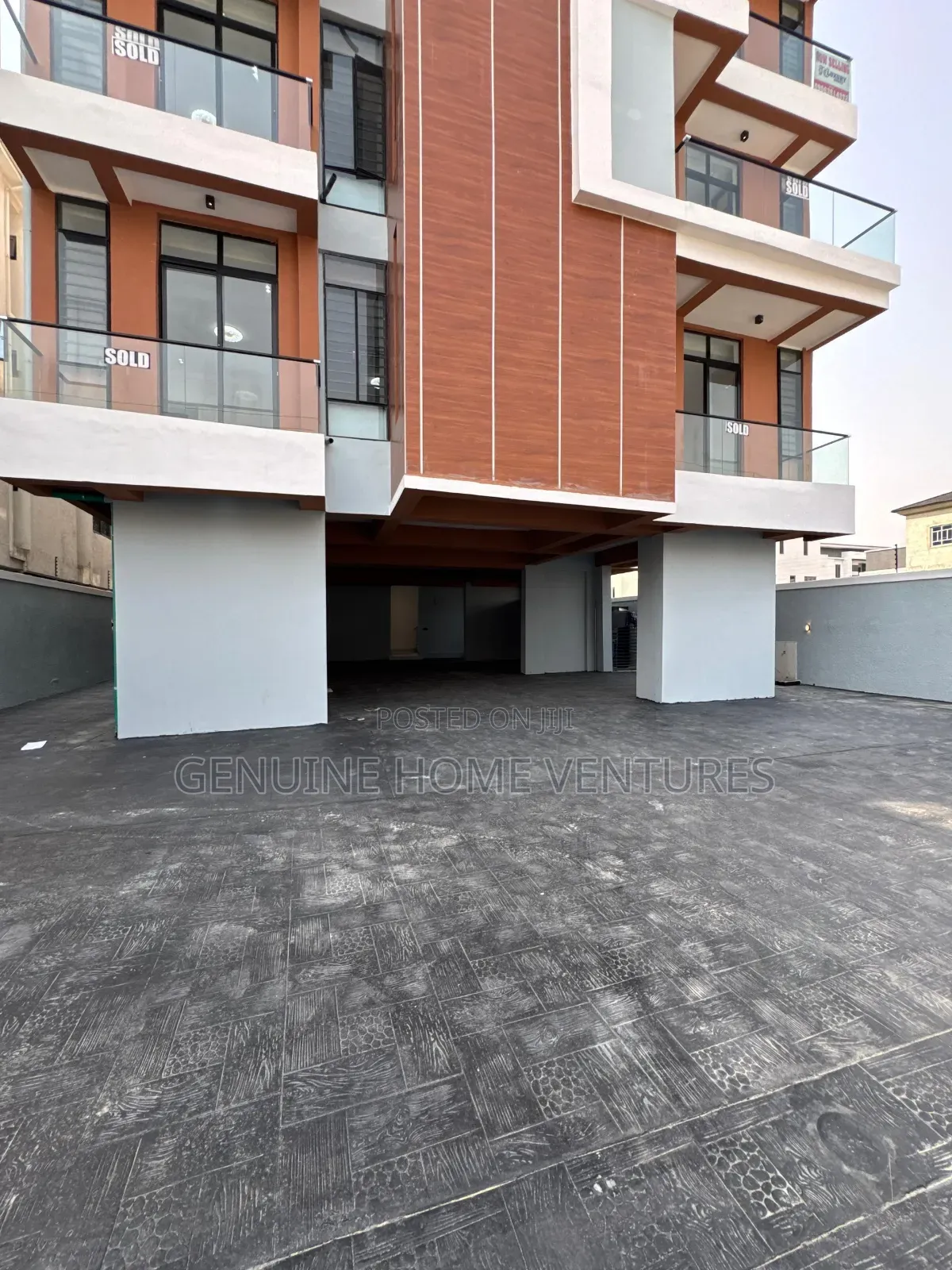 2bdrm Apartment in Ologolo for sale in Ologolo