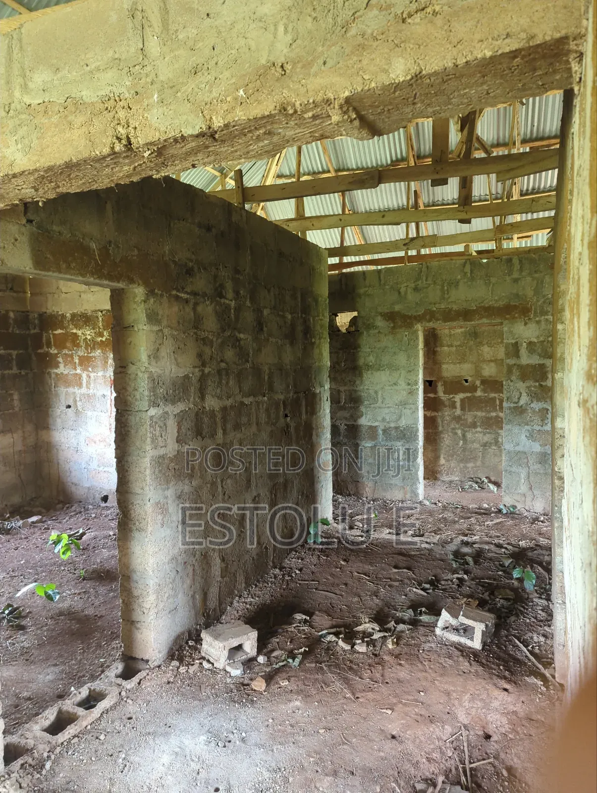 3bdrm Bungalow in Ilesa for sale in Ilesa