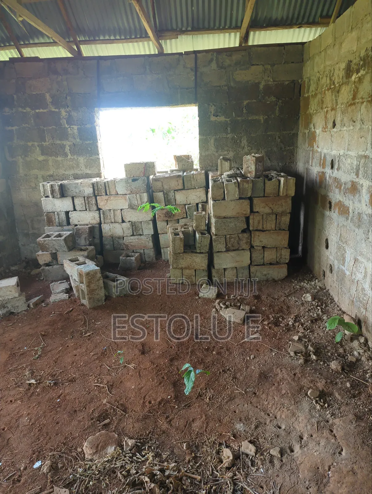 3bdrm Bungalow in Ilesa for sale in Ilesa