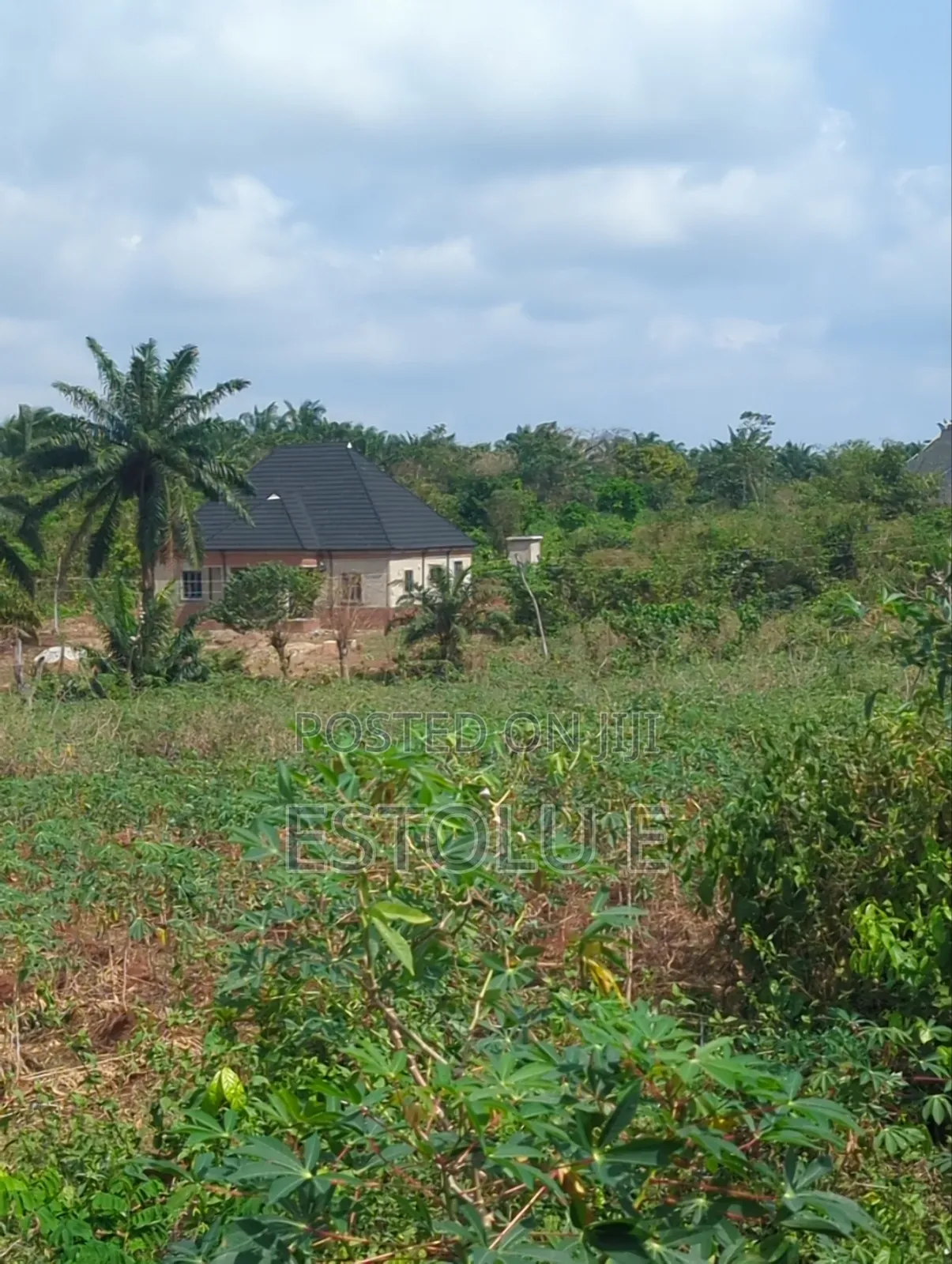 3bdrm Bungalow in Ilesa for sale in Ilesa