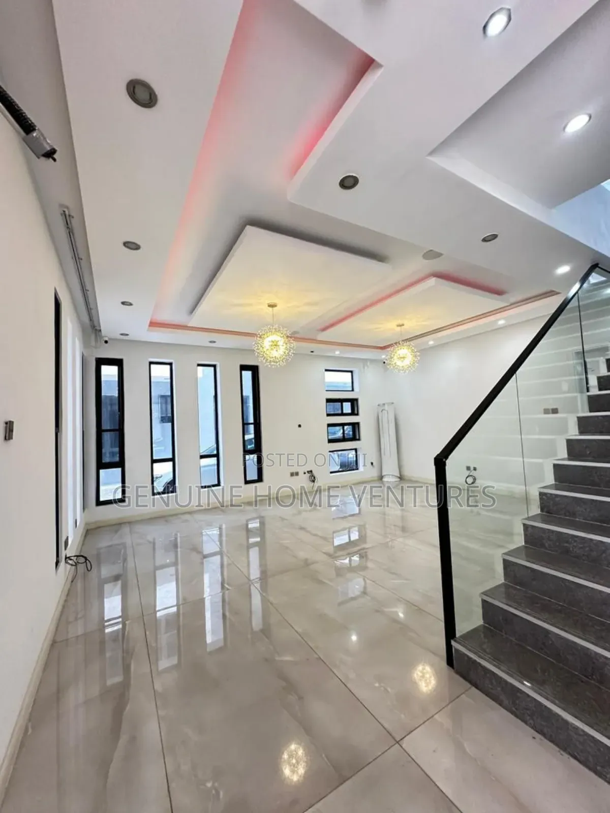 5bdrm Duplex in Ikoyi for sale in Ikoyi