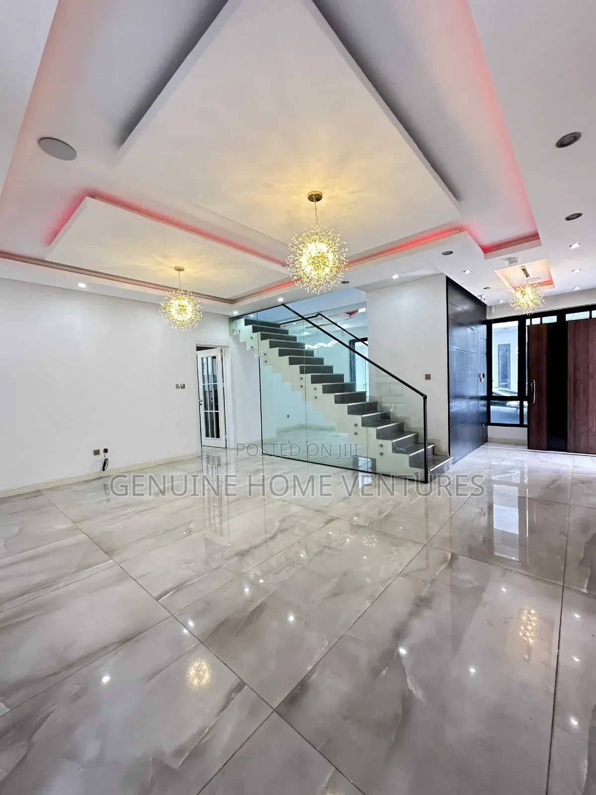 5bdrm Duplex in Ikoyi for sale in Ikoyi
