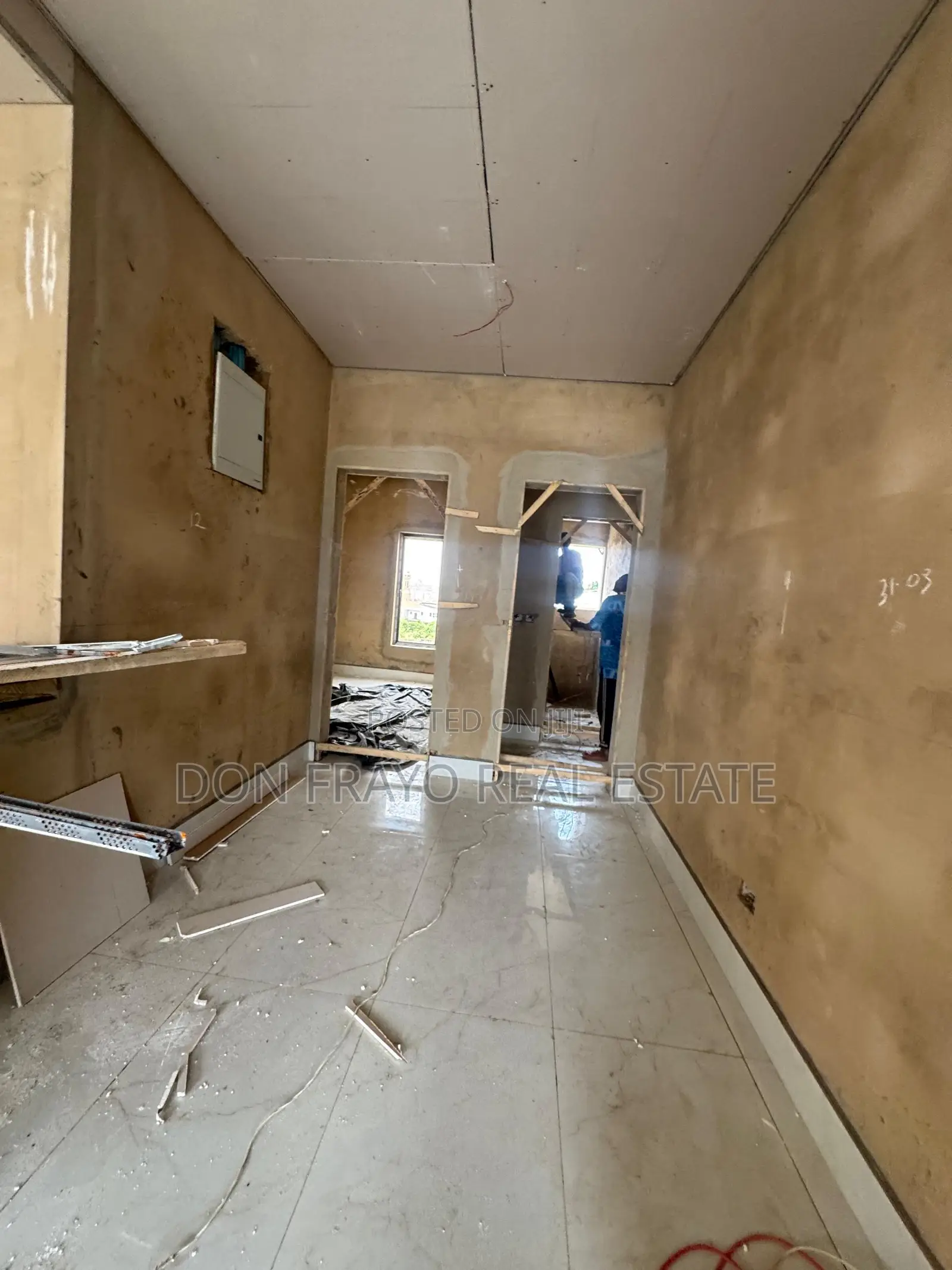 4bdrm Duplex in Old Bodija Estate for sale in Bodija