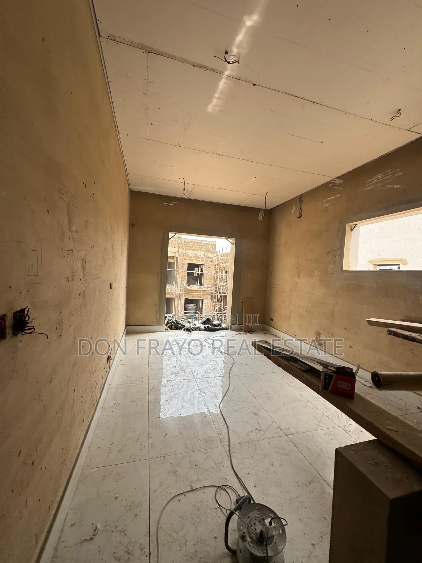 4bdrm Duplex in Old Bodija Estate for sale in Bodija