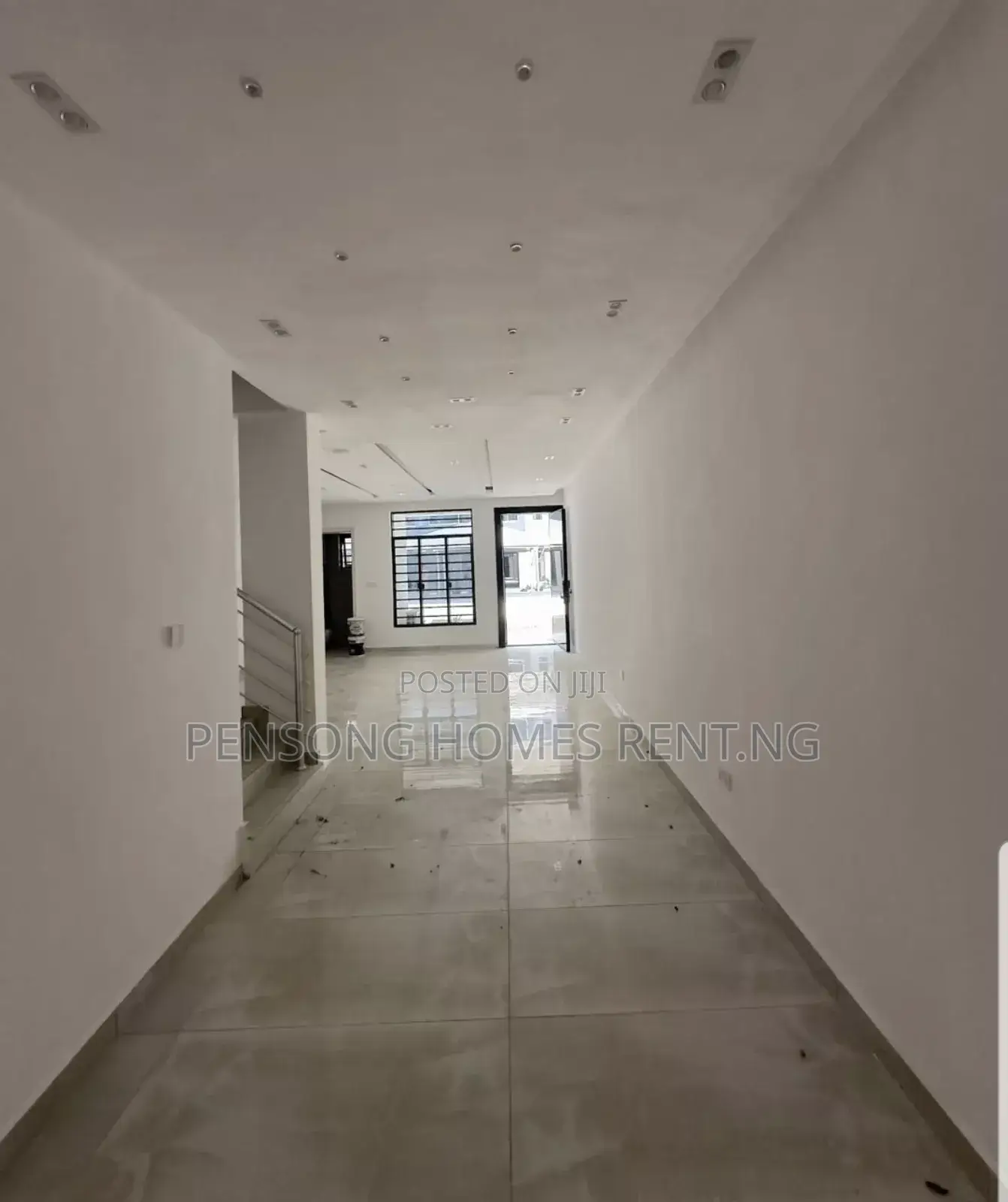 4bdrm Duplex in Oniru, Victoria Island for rent in Victoria Island