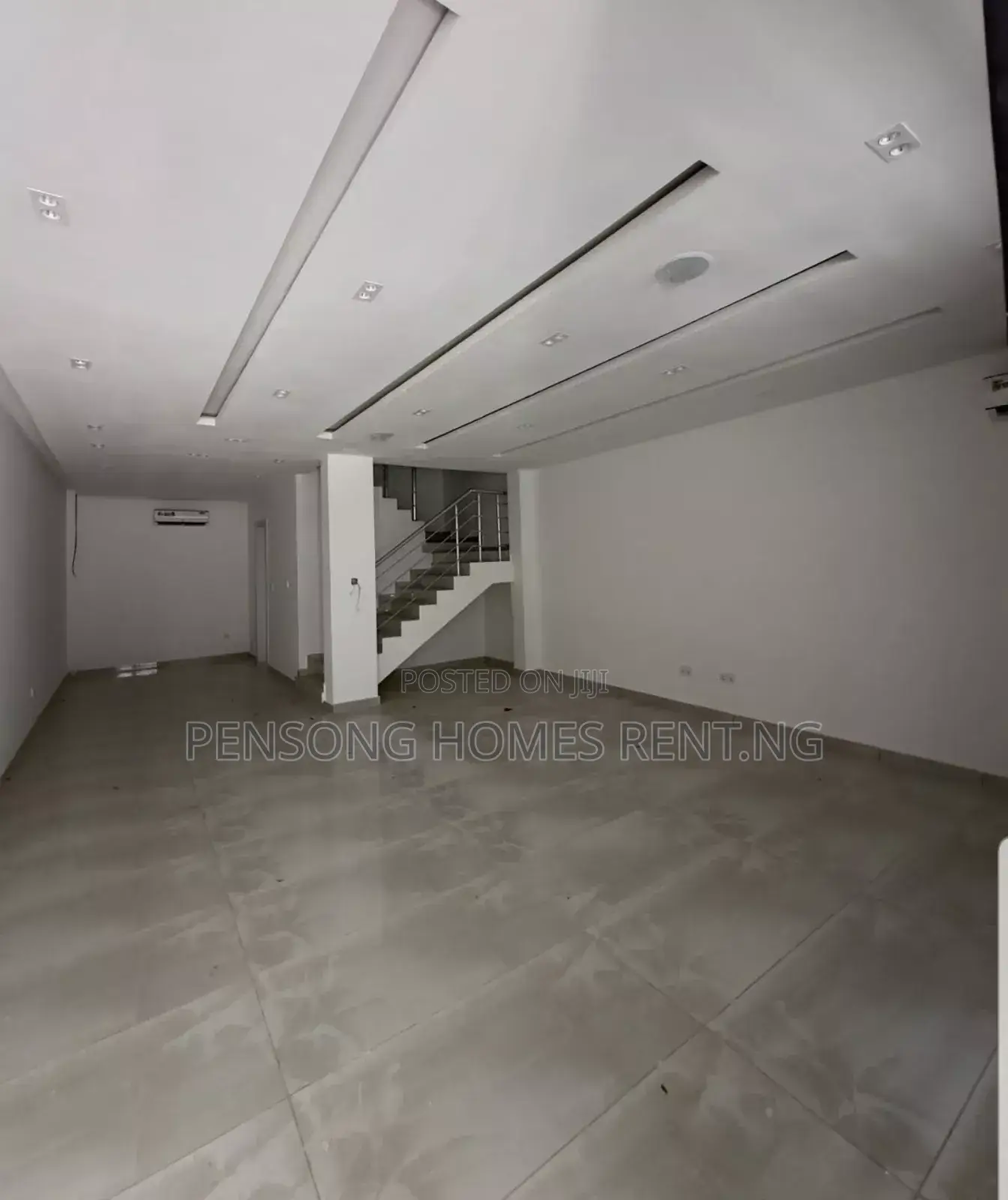 4bdrm Duplex in Oniru, Victoria Island for rent in Victoria Island
