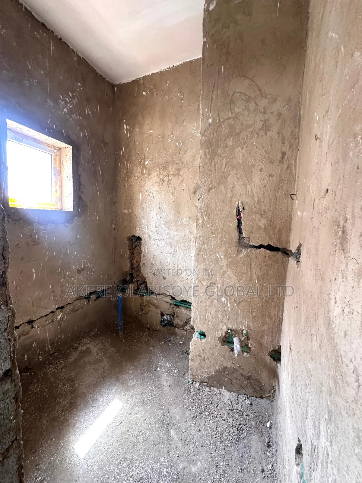 3bdrm Apartment in Karsana, Abuja for sale in Karsana
