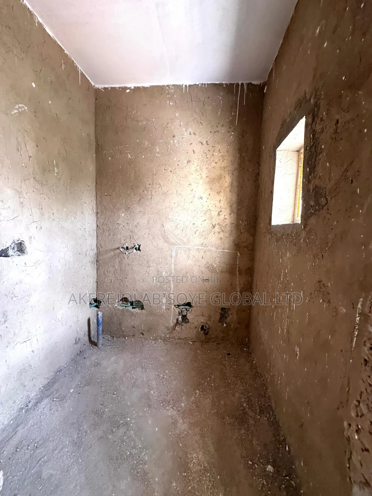 3bdrm Apartment in Karsana, Abuja for sale in Karsana