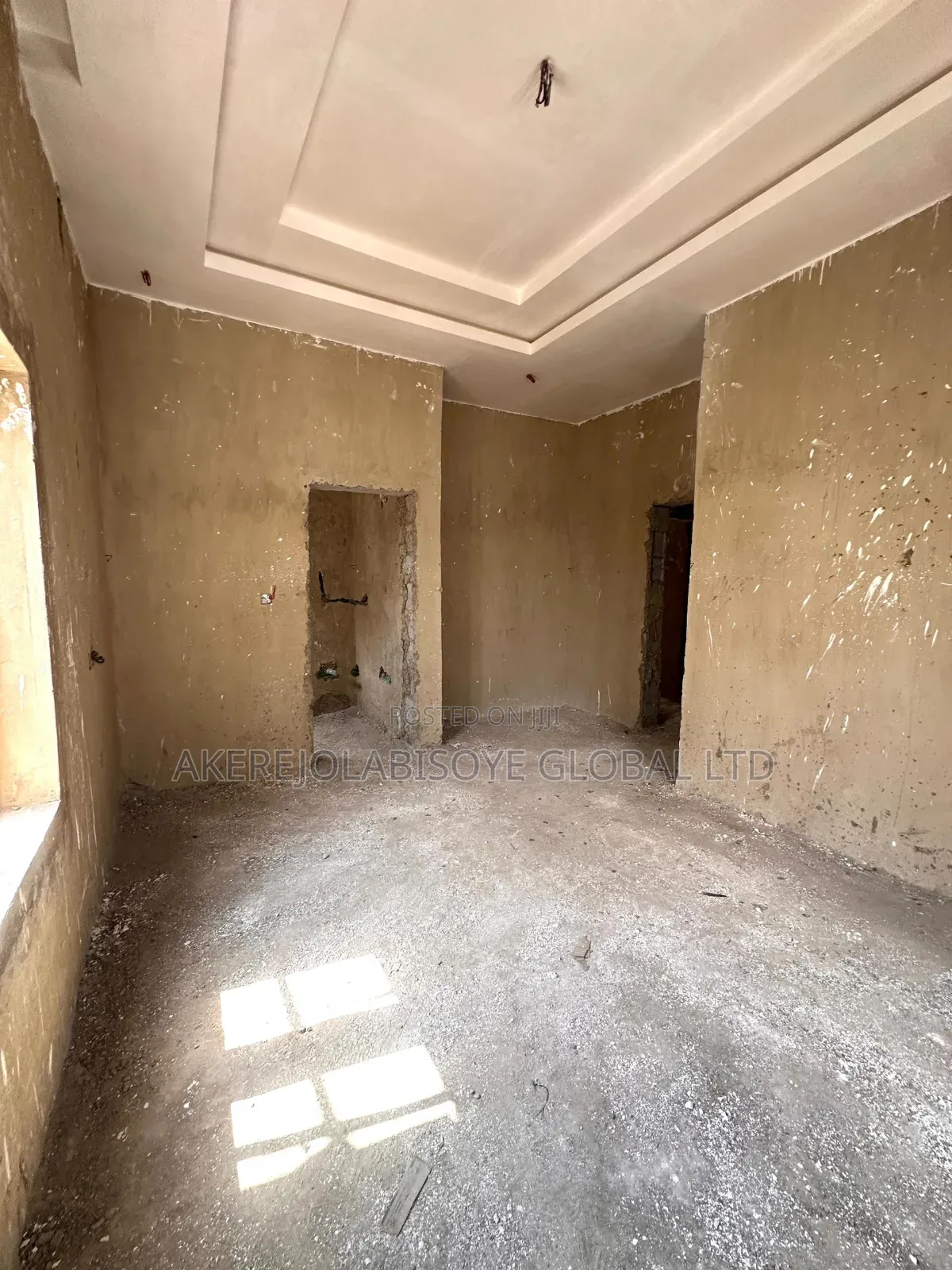 3bdrm Apartment in Karsana, Abuja for sale in Karsana