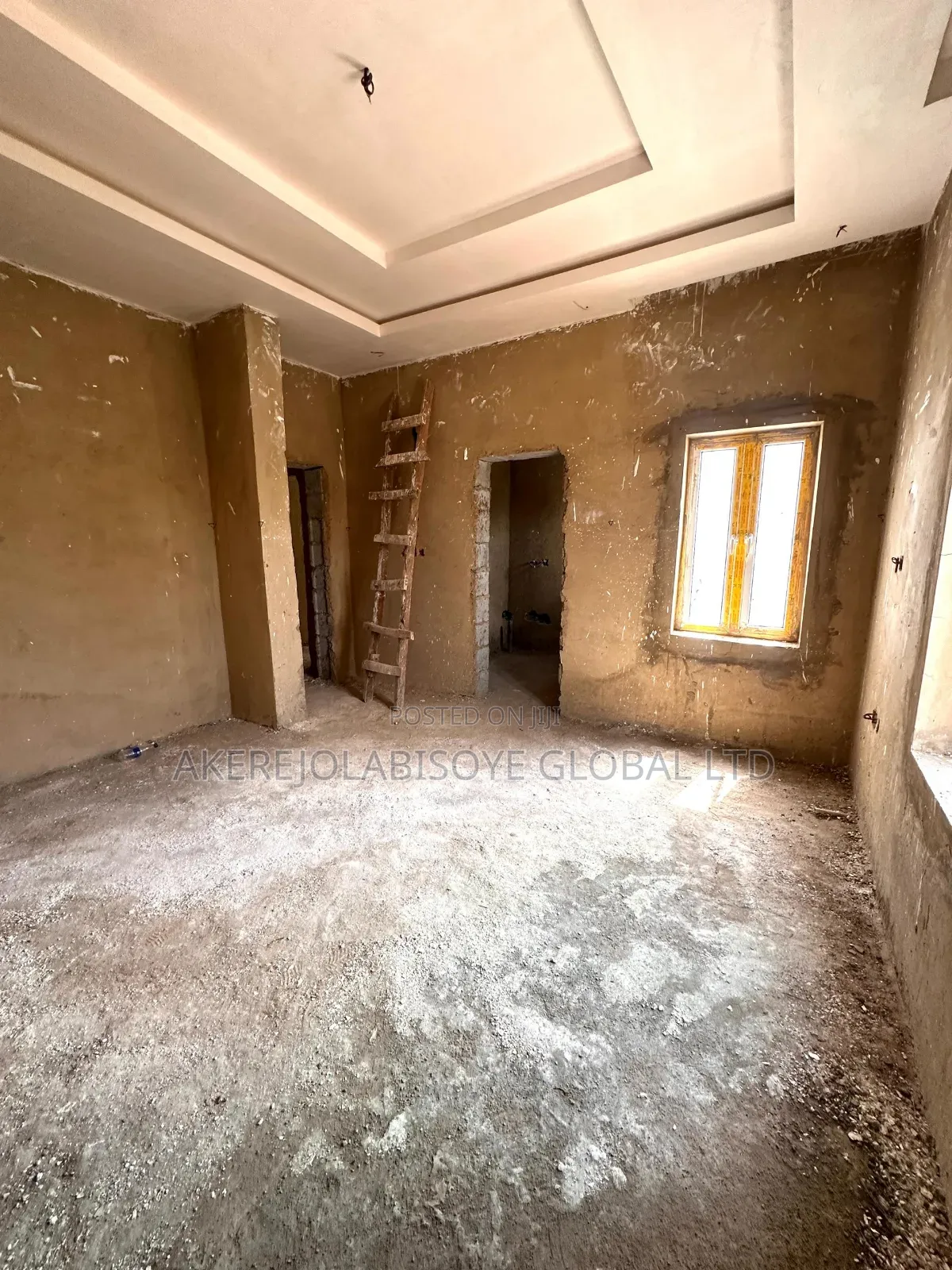 3bdrm Apartment in Karsana, Abuja for sale in Karsana