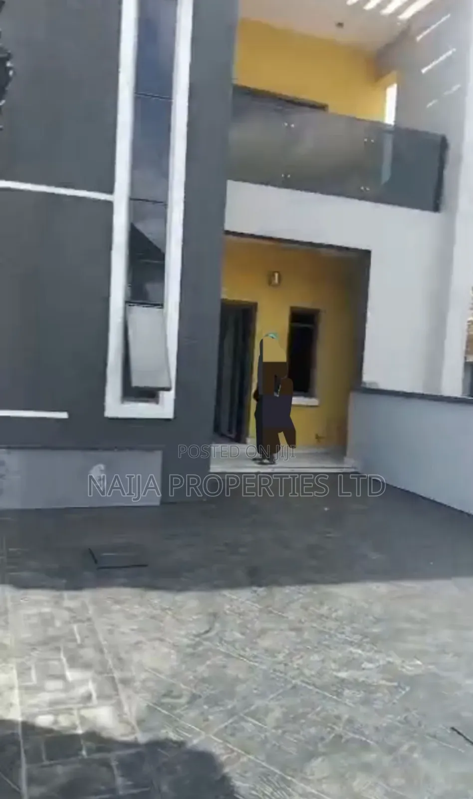 3bdrm Duplex in Thera Peace Zone, Sangotedo for rent in Sangotedo