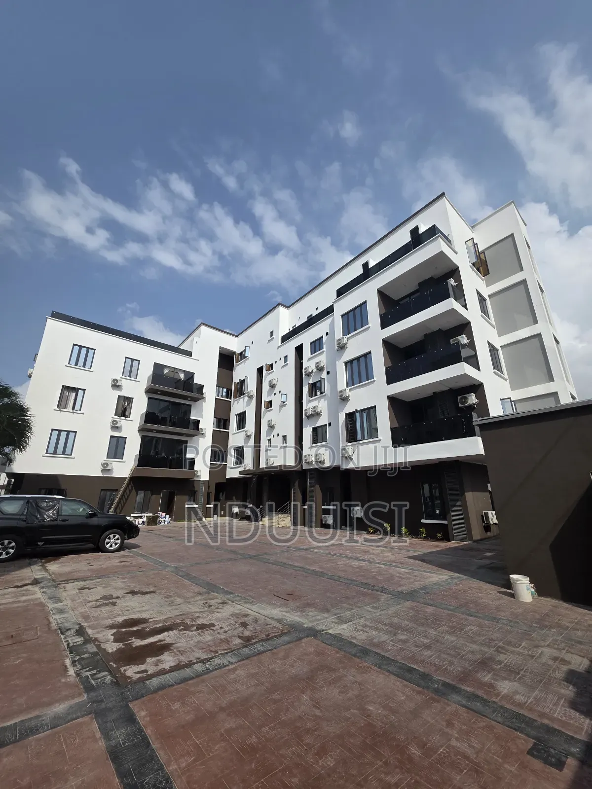 2bdrm Apartment in Lekki Phase 1 for sale in Lekki Phase 1